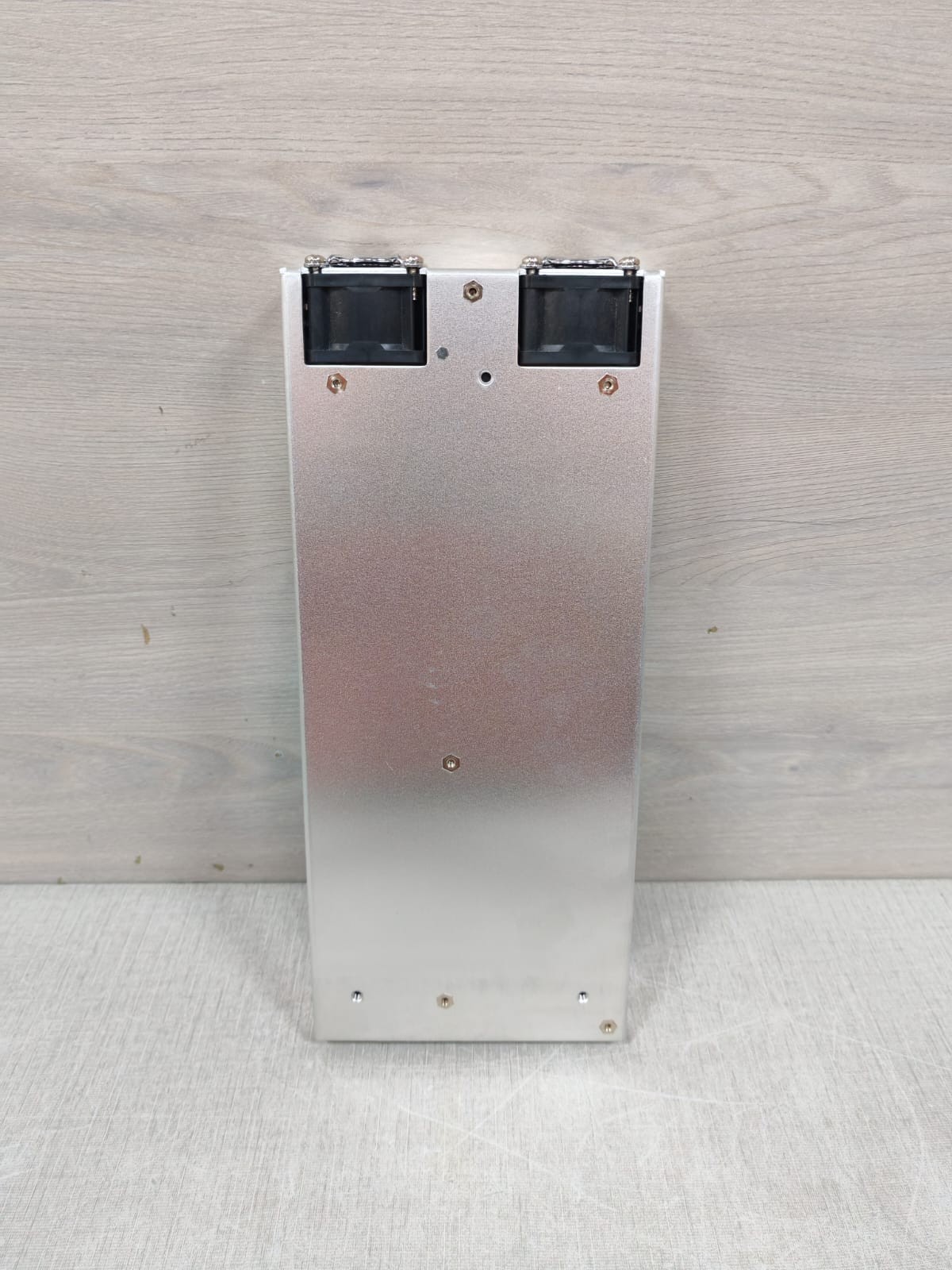 MEAN WELL SD-1000L-24 CONVERTER POWER SUPPLY -NEW WITH FILTHY BOX