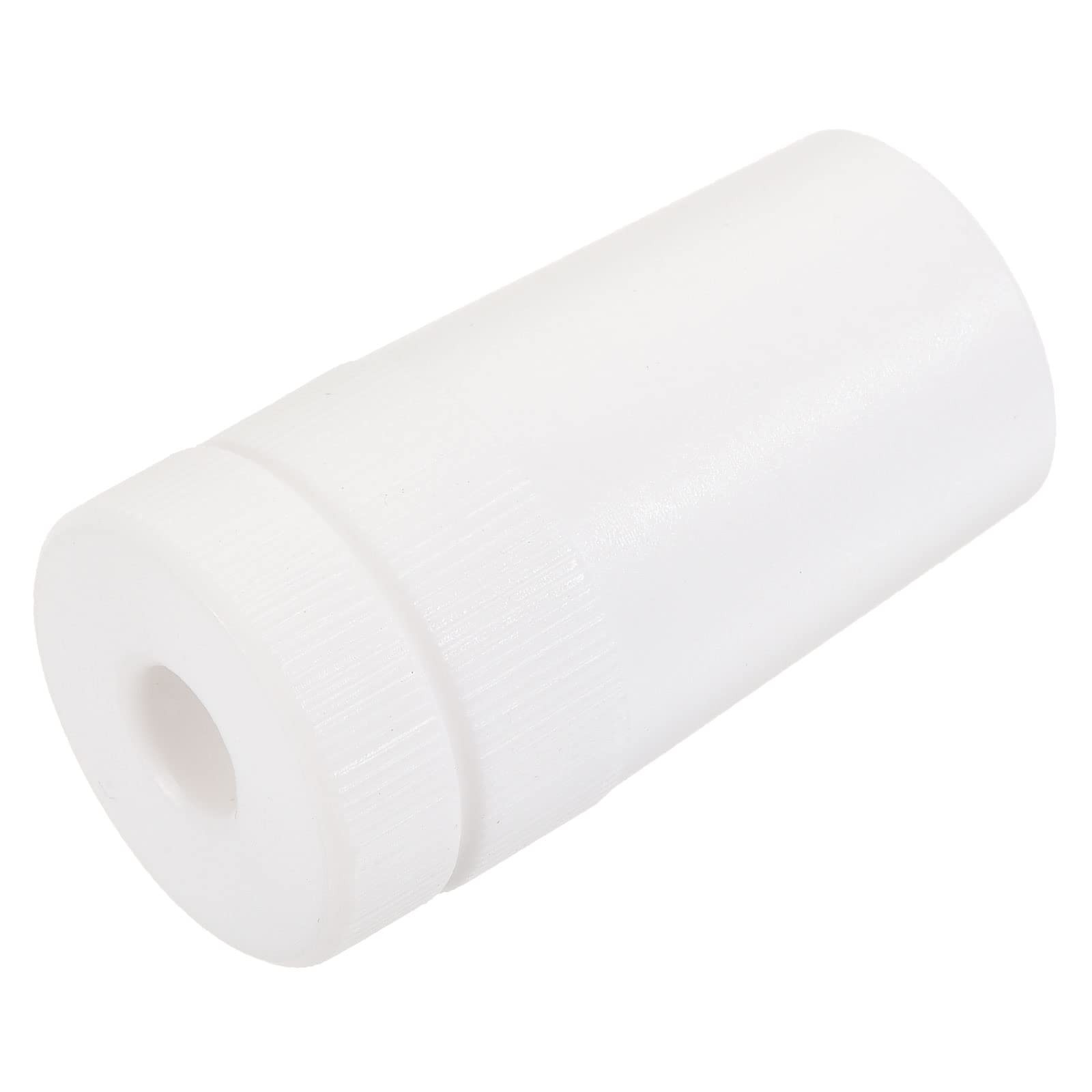 PTFE Lab Stirrer Bearing Adapter 21.5mm To 25mm Stopper 8mm Shaft Rod