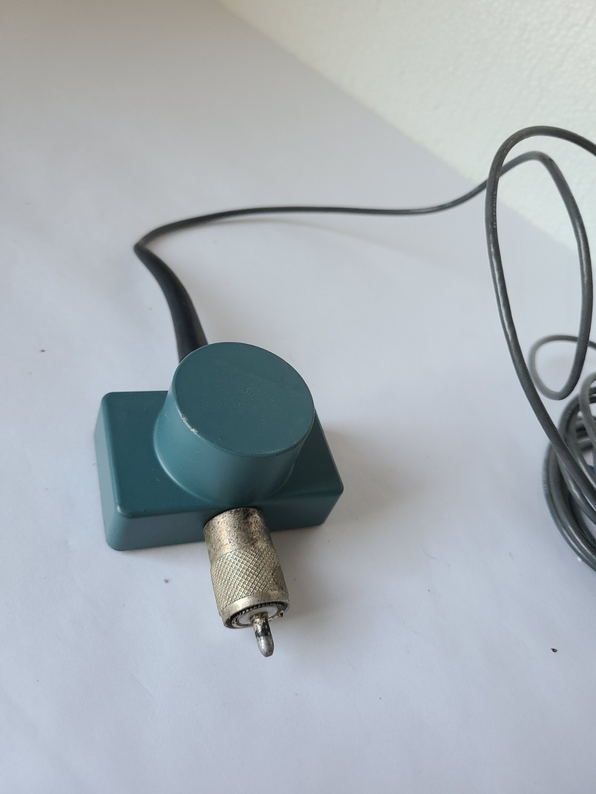 Tektronix P6013 12KV High Voltage Oscilloscope Probe, 010-106