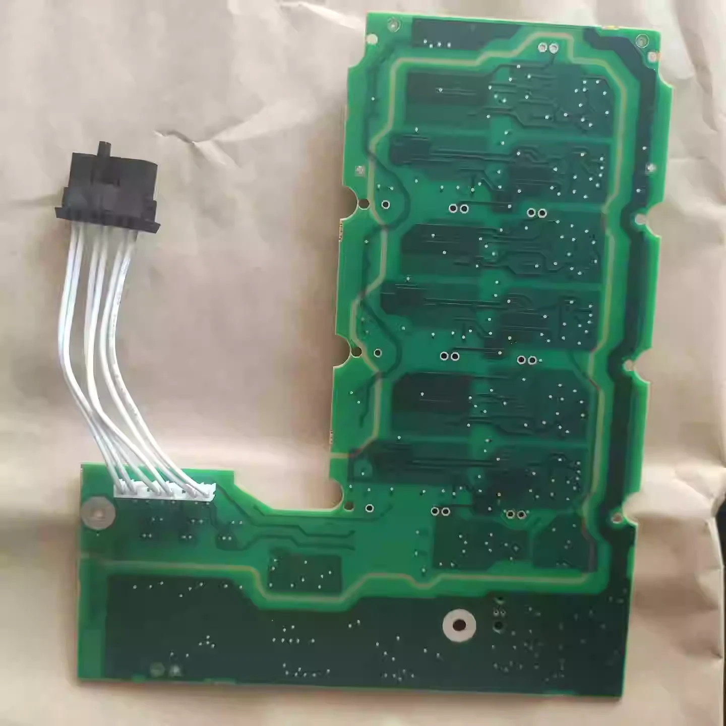 Drive Board A5E00768956 with 90 days warranty