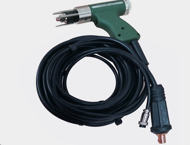 Stud Welding Gun Bolt Plate Welding Machine Accessories With 4M Cable