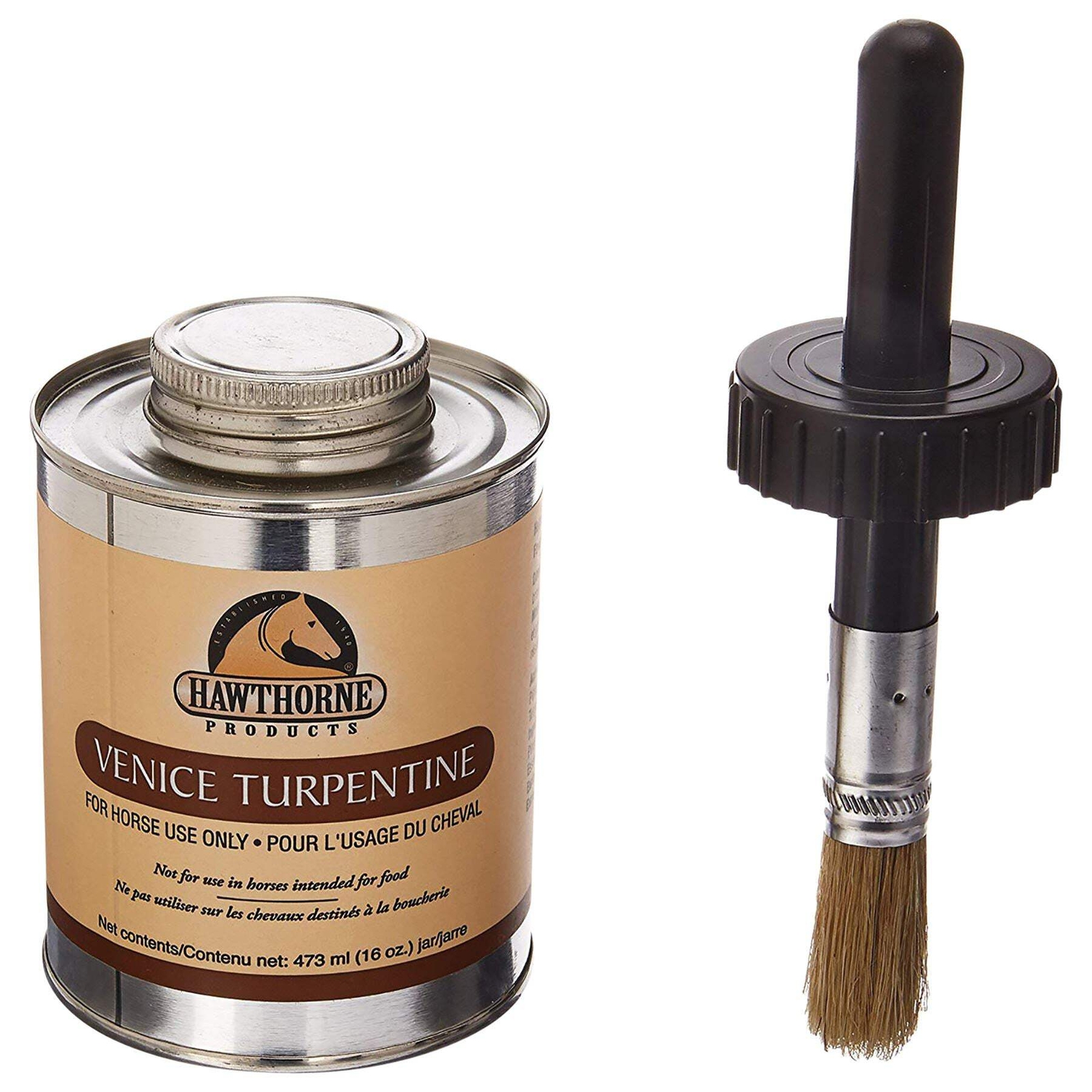 Hawthorne Venice Turpentine