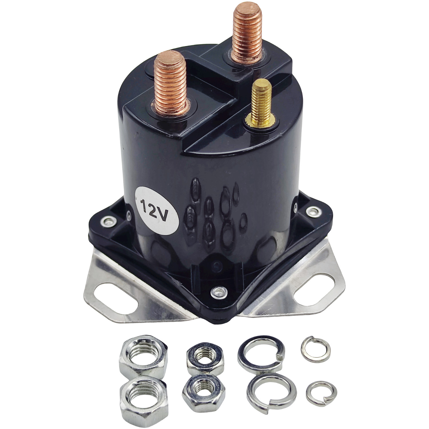12V Starter Solenoid 925-3001 for Cub Cadet 108 109 128 1712 1806 1810 1811 1812