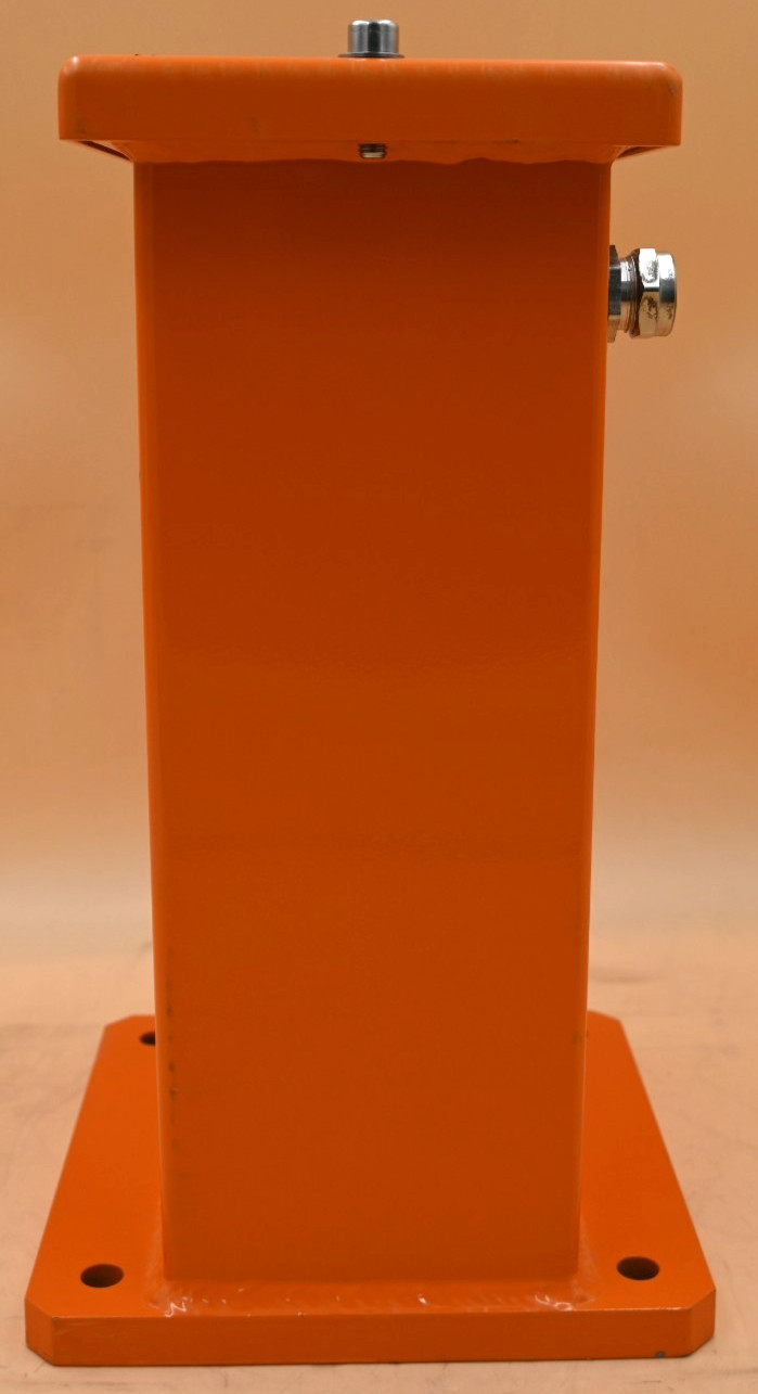 SIStec SS200 Nuclear Density Gauge 4060-90-0007-SS-S3 |Detector Unit
