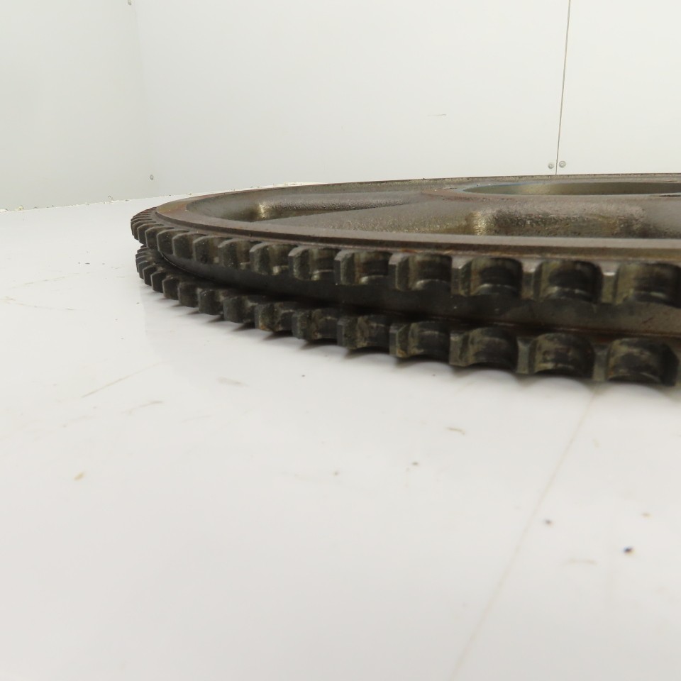 Marvel Model 9 Crankshaft Sprocket 4-3/4″ Bore