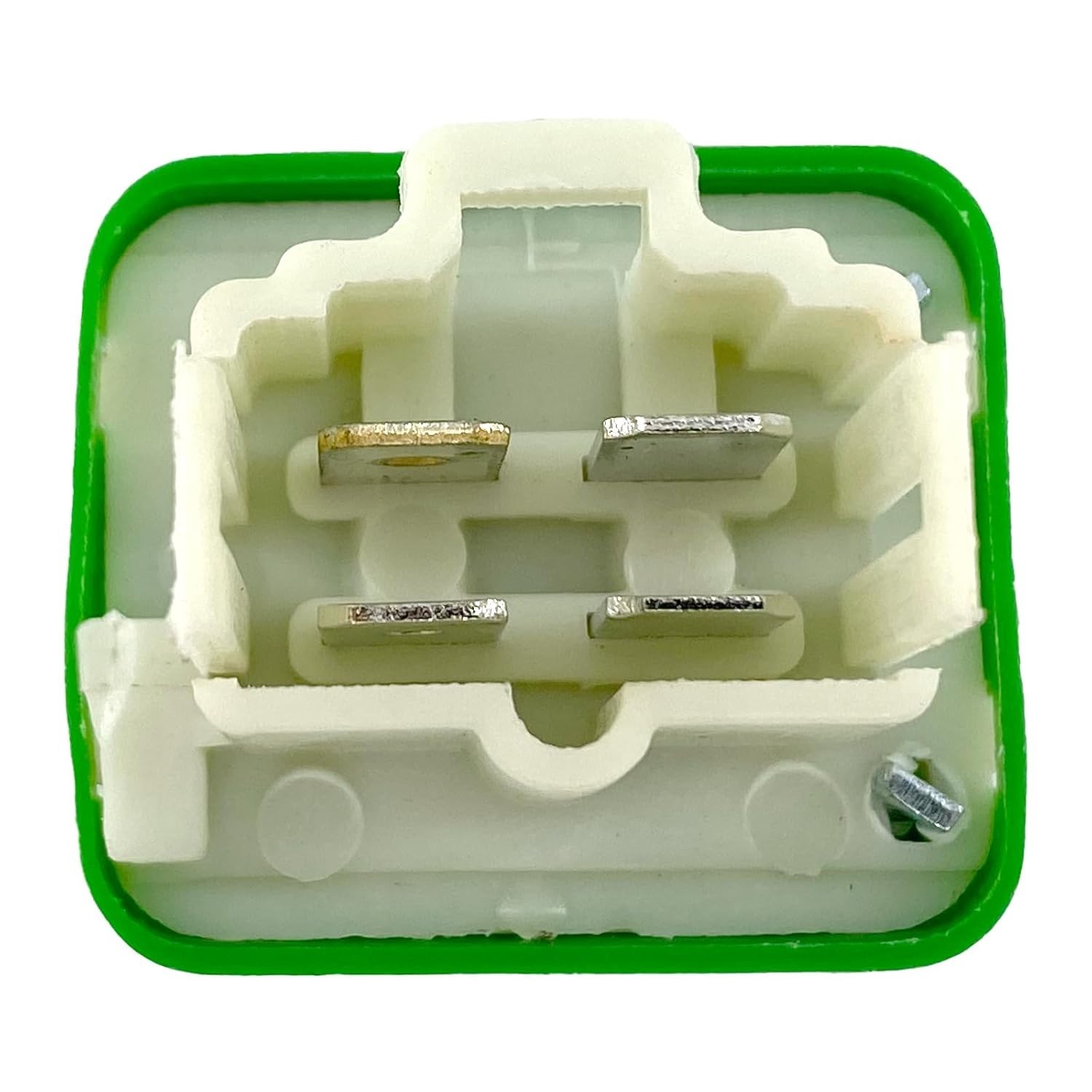 Starter Relay 28300-16010 056700-7400 30A 12VDC SPST 4-Pin Compatible with Toyot