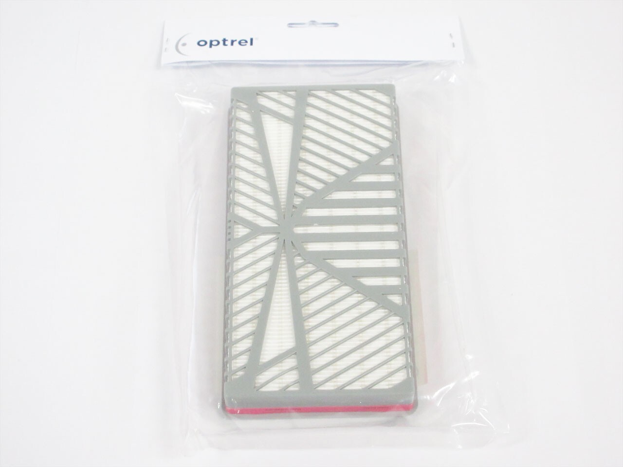 NEW OPTREL E3000 E3000X HE PARTICULATE FILTER 4088.200 PAPR HEPA EXPIRE 2030