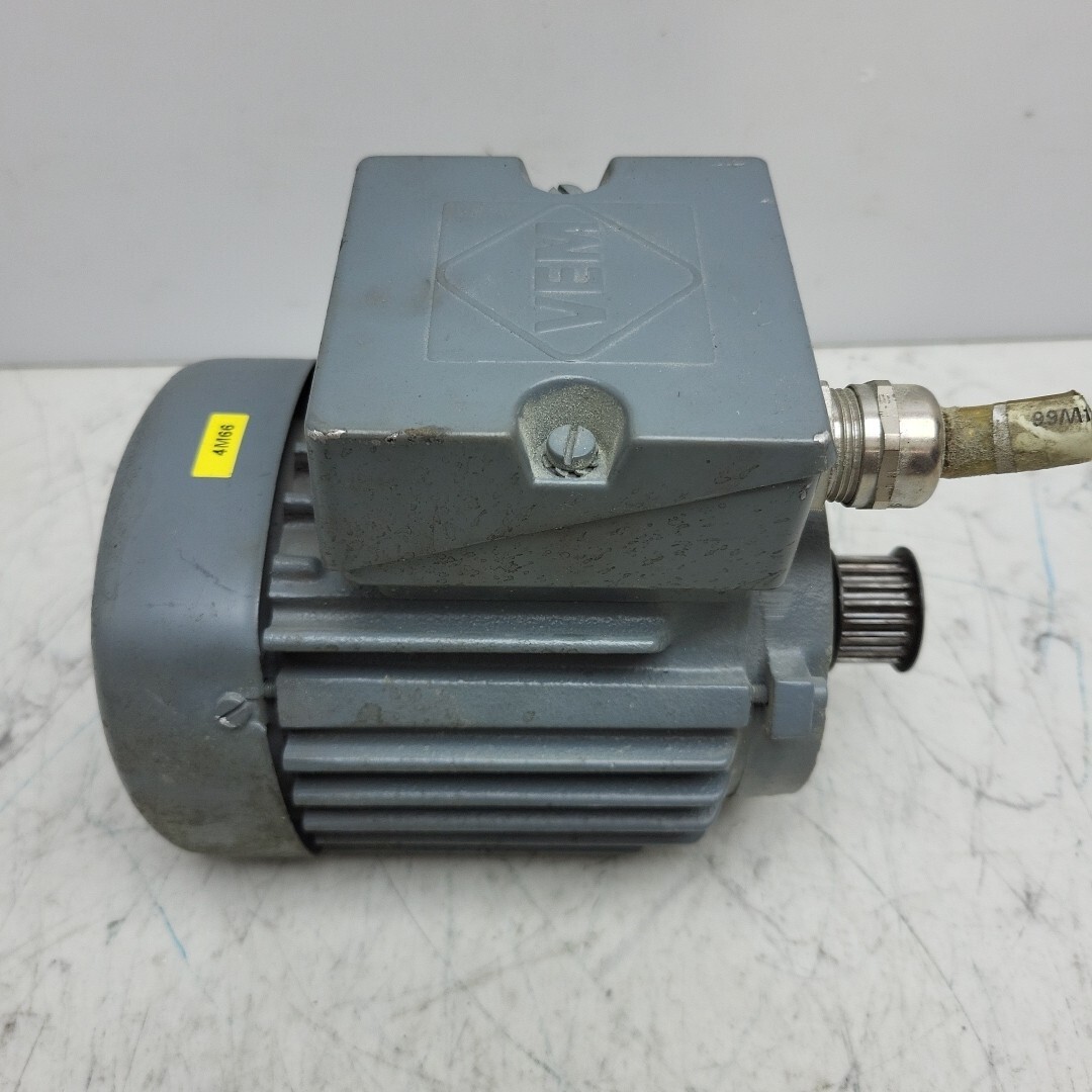 Vem Motor K21R 63 K 4 0.12kW 0.14kW 60Hz 230/400V 275/480V B14K Ac Motor