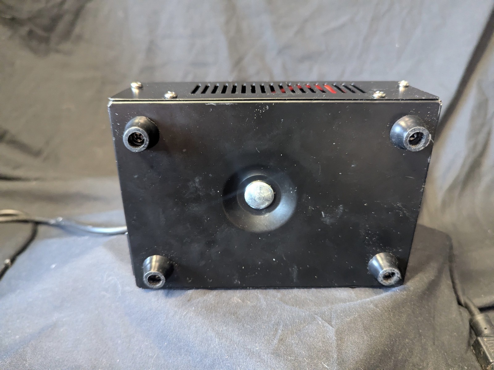 Lvyuan DT-500VA Step Up / Step Down Voltage Transformer Converter 110V 230V