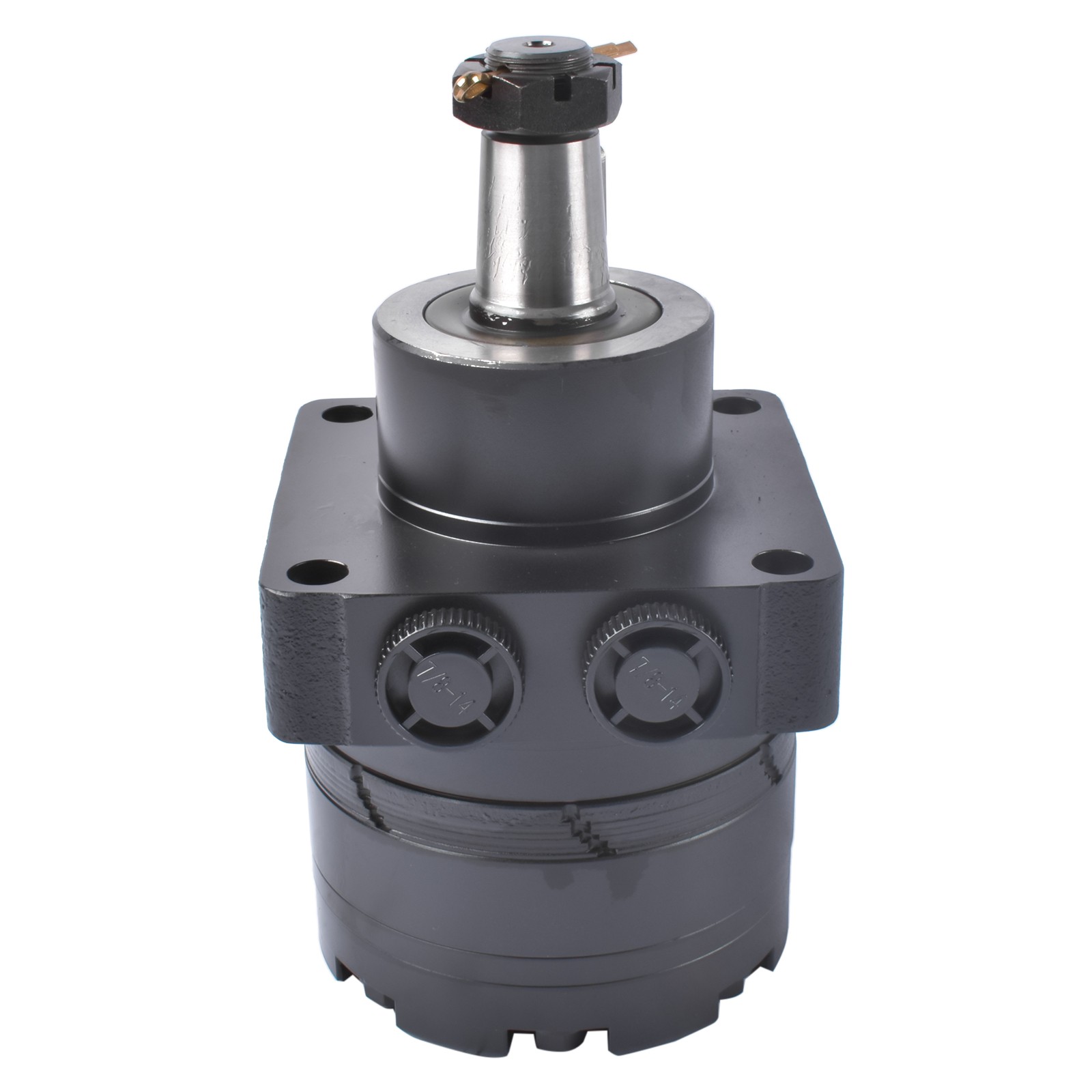 Wheel Motor Brand New fit for Parker Dynamic BMER-2-300-WS-T4-S TG0280US080AAAB