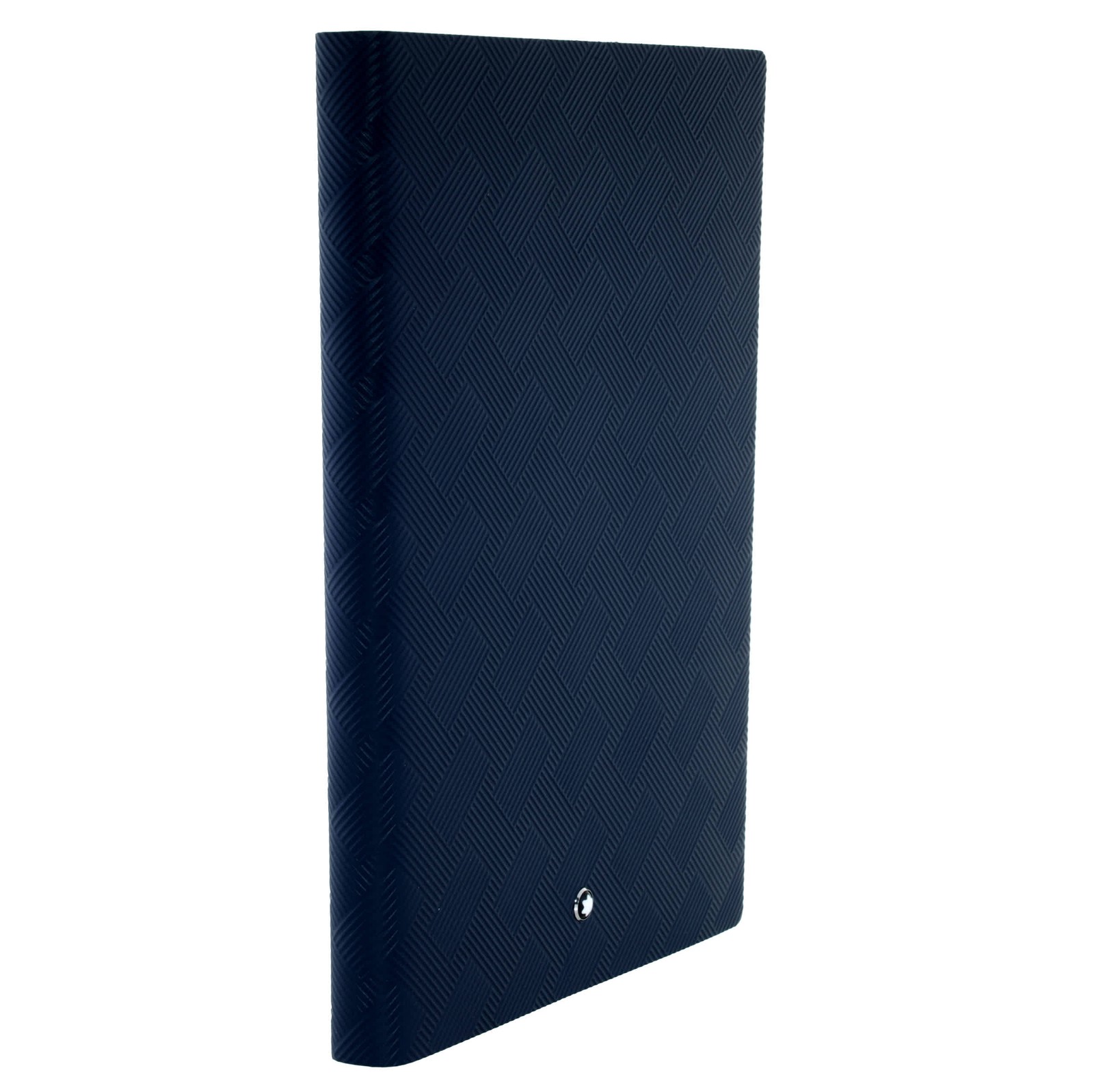 Montblanc Medium Notebook in Extreme Leather, Lined Pages 136439