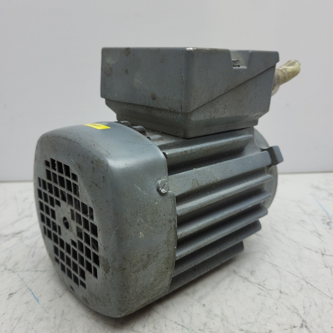 Vem Motor K21R 63 K 4 0.12kW 0.14kW 60Hz 230/400V 275/480V B14K Ac Motor
