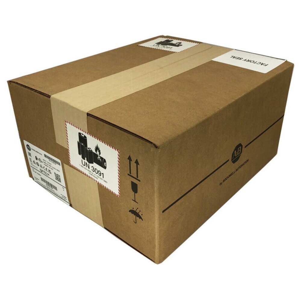 2713P-T9WD1 New Allen-Bradley AB PanelView 5310 Graphic Terminal 2713PT9WD1