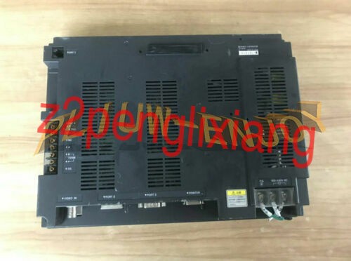 1PC Used Keyence Touch screen VT-10TB