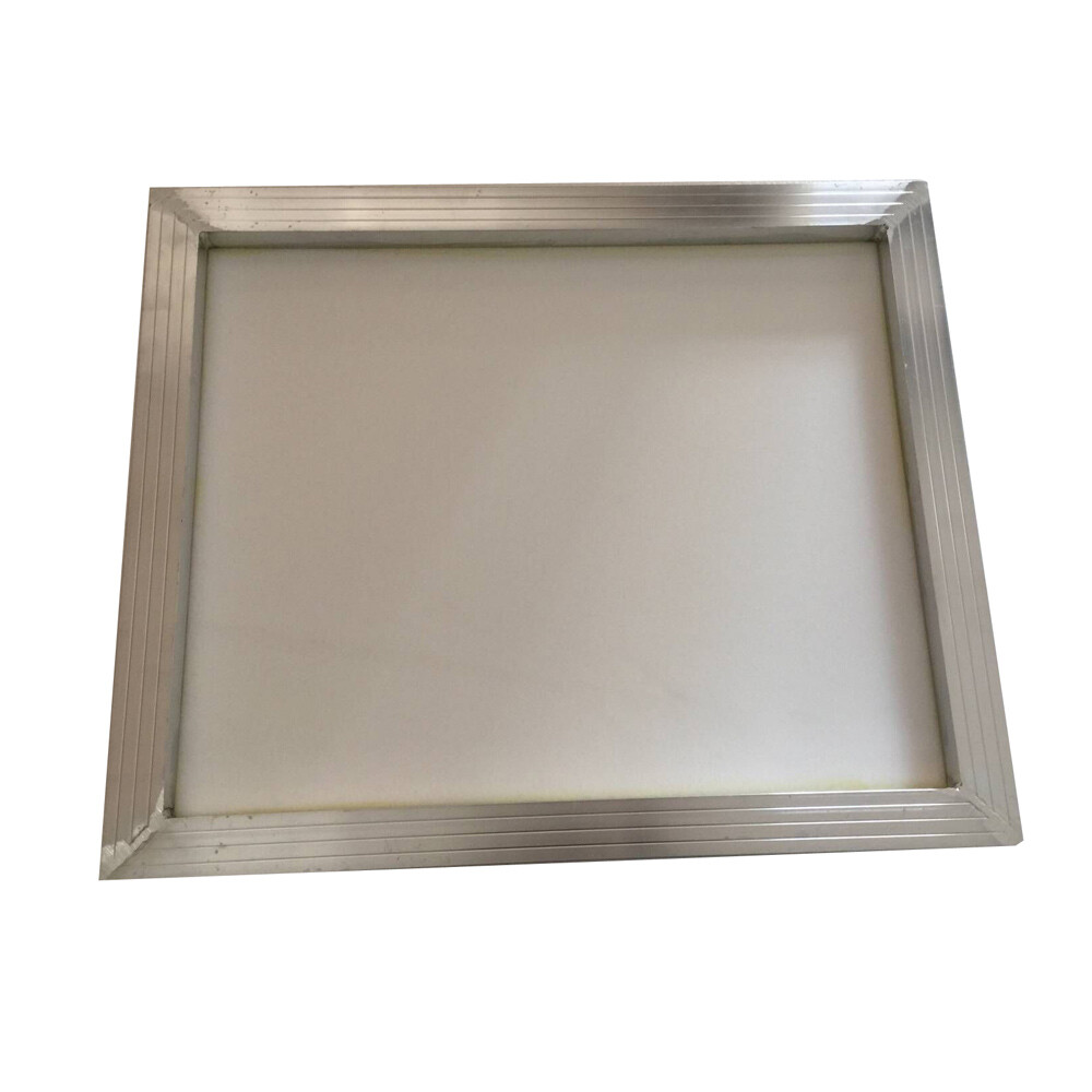 6pcs 23″ x 31″ Aluminum Frame Silk Screen Printing Screens, 110 White Mesh, US