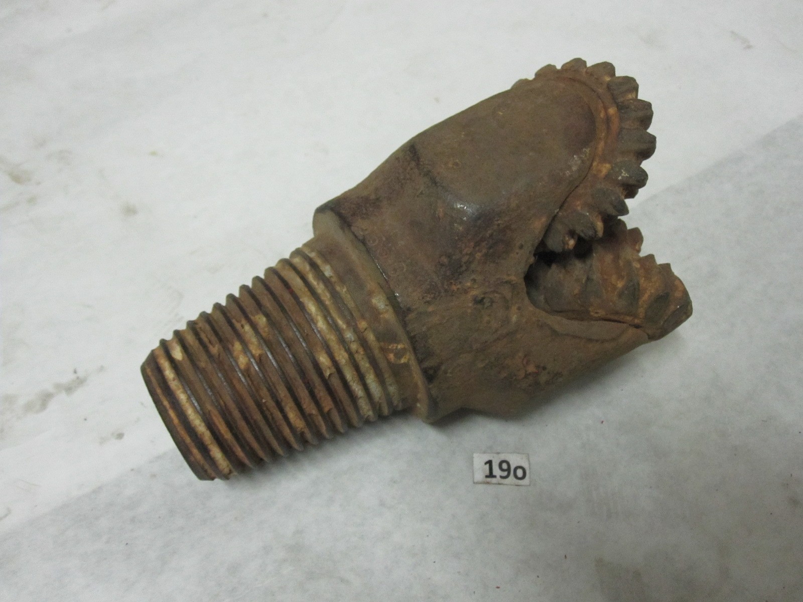 CORE CW 4-1/2 Rock Bit Tri Cone Bit For Oil Gas Geothermal 57763