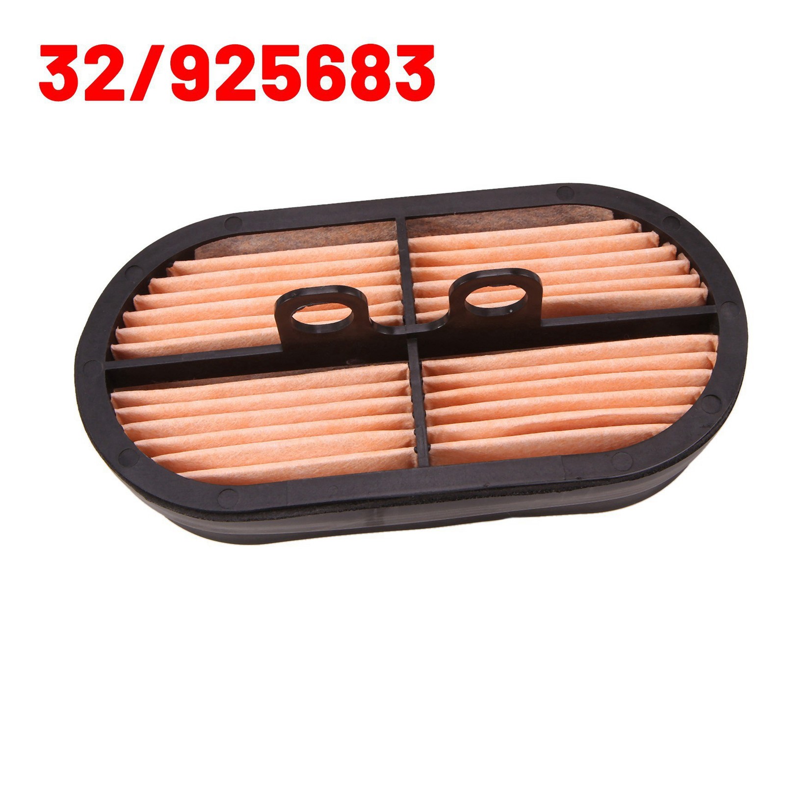 6 Pcs 32/925683 32/925682 Car Air Air Elements for Heavy Duty Truck 9938