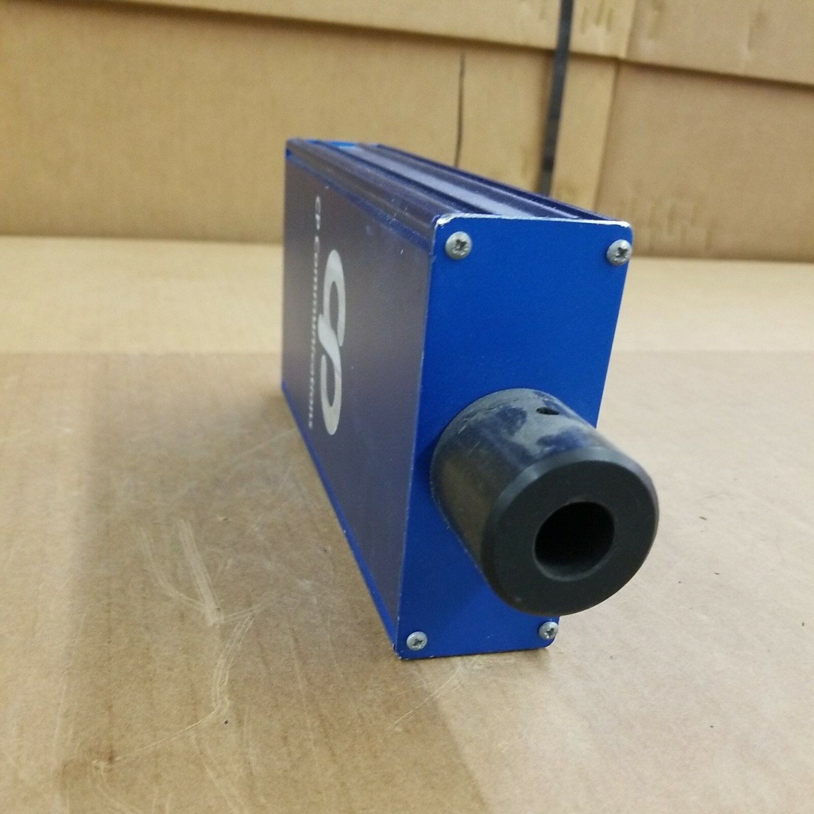 2GHz Block Down Converter, 1.99 – 2.5GHz