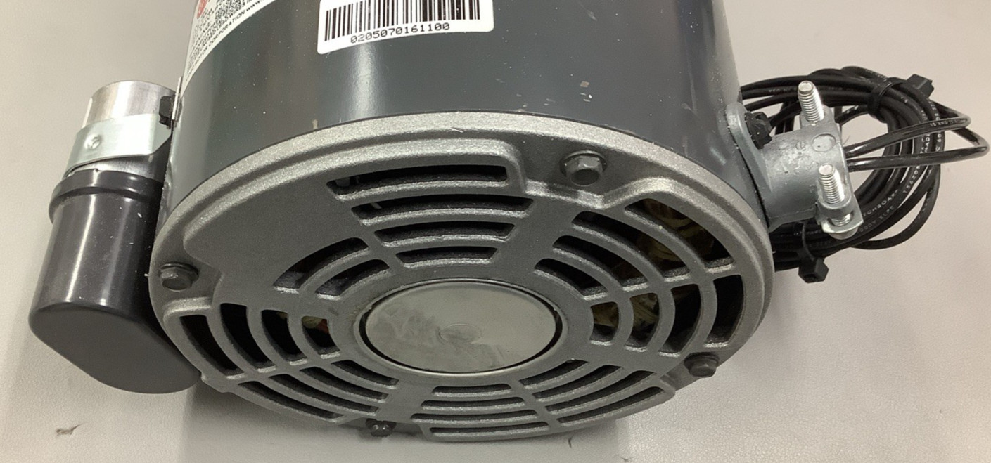 U.S. Motors K55HXCMH-1589 1265 1/6HP 1550RPM 460V Condenser Fan Motor (R62)