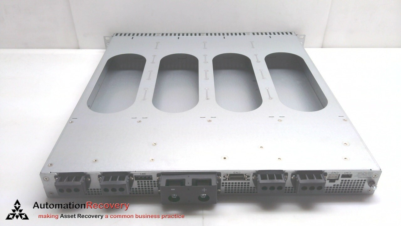 ARTESYN HPR12K-00, RACK MOUNT POWER SUPPLIES HPR12K-00 , NEW* #313211