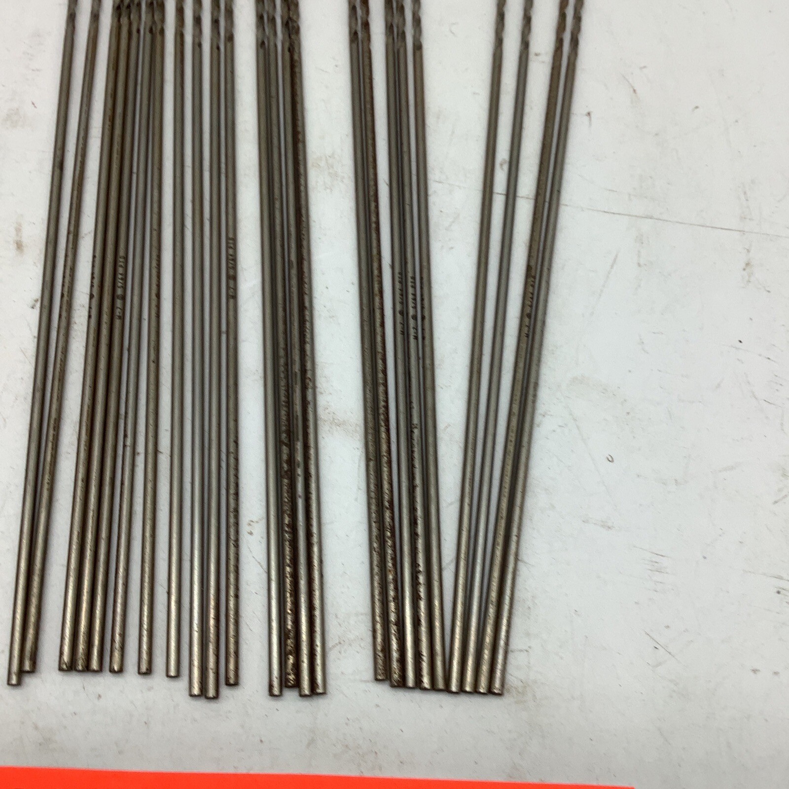 5/64” , Precision Twist Drill, Aircraft 6”(24 Pc In Lot) 2700-38