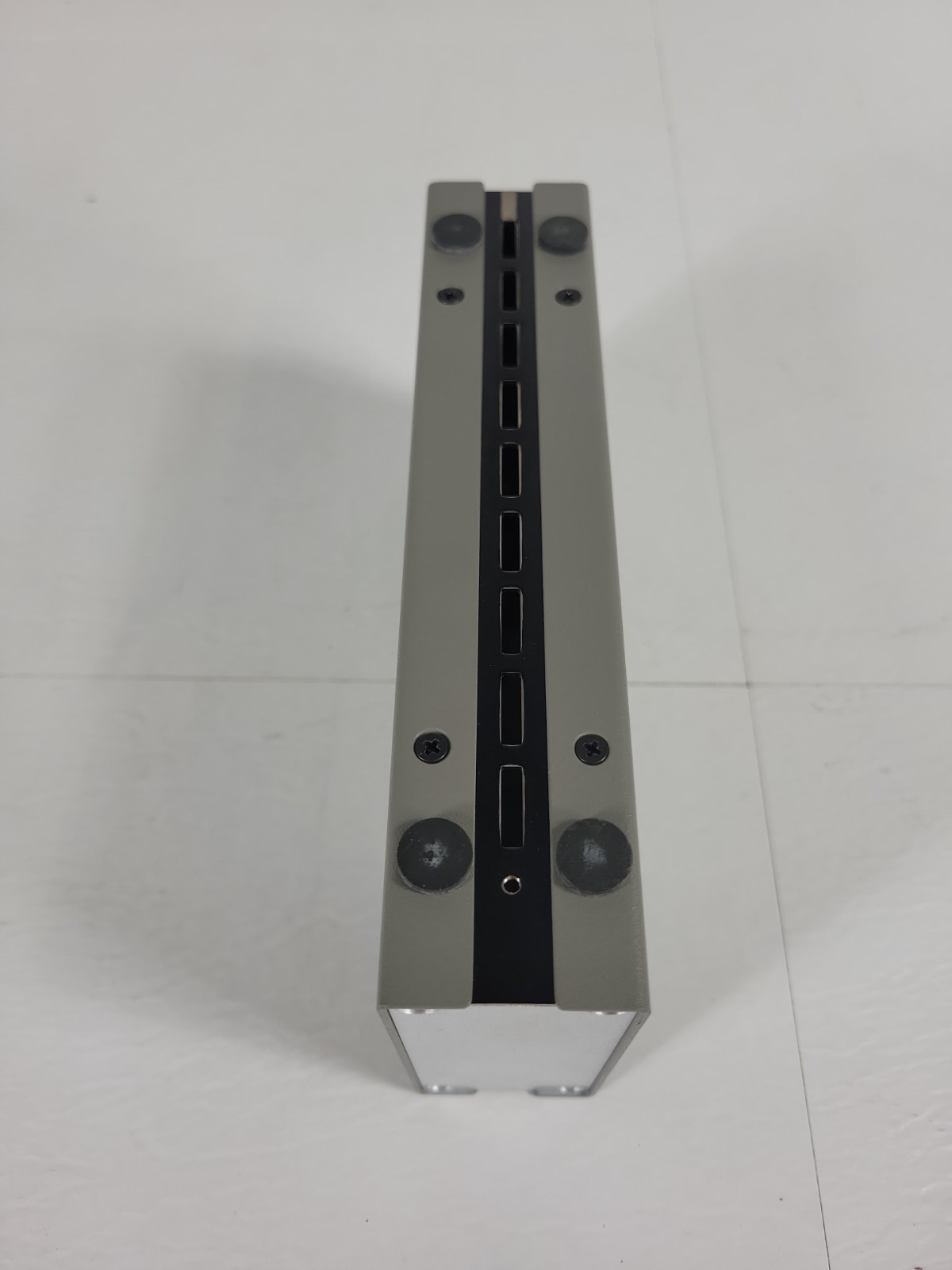 SRS Stanford Research SIM9B1 Blank Prototype Module for SIM900 Mainframe