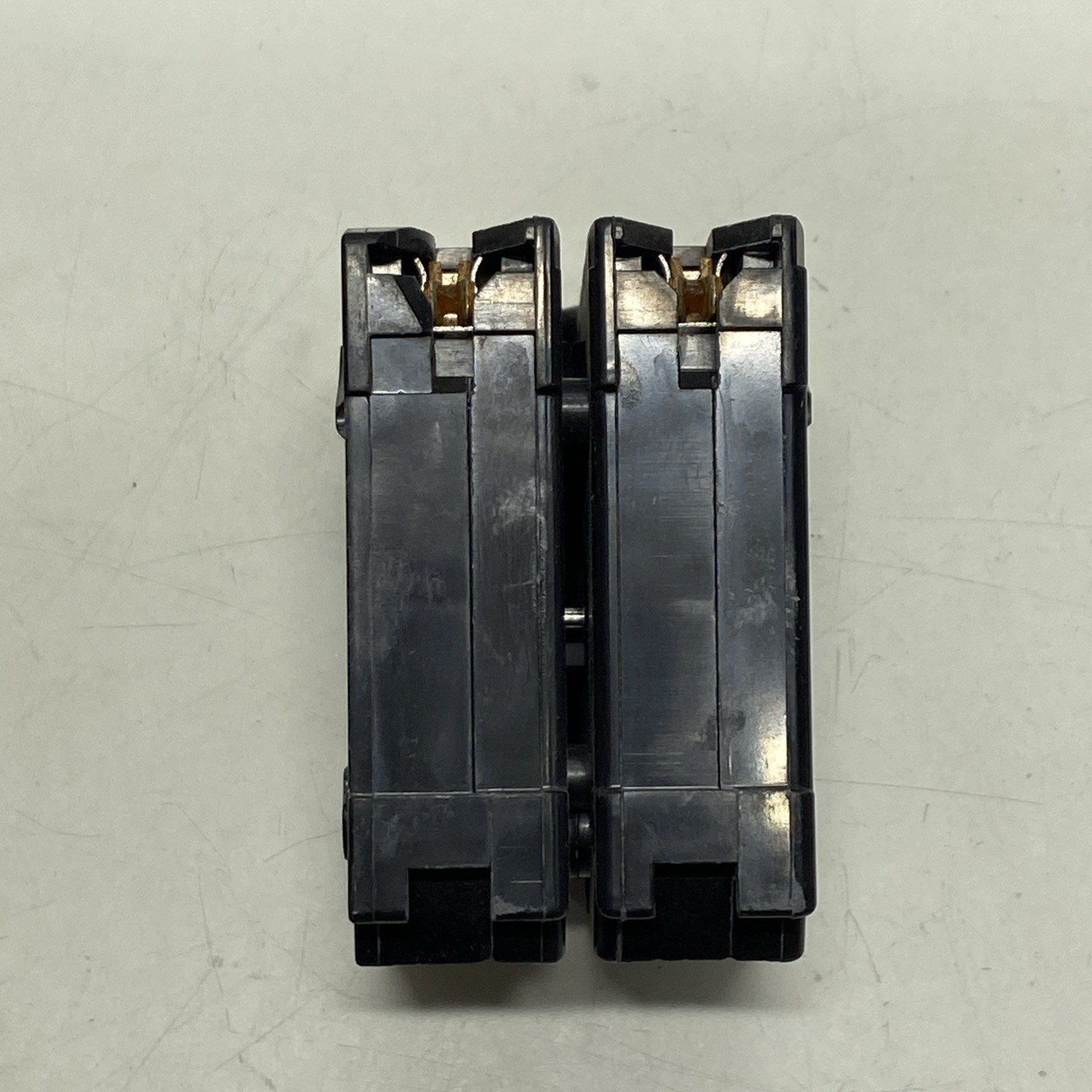 NEW! Mini circuit breaker, Homeline, 30A, 2 pole, 120/240 VAC, 10 kA HOM230 NEW