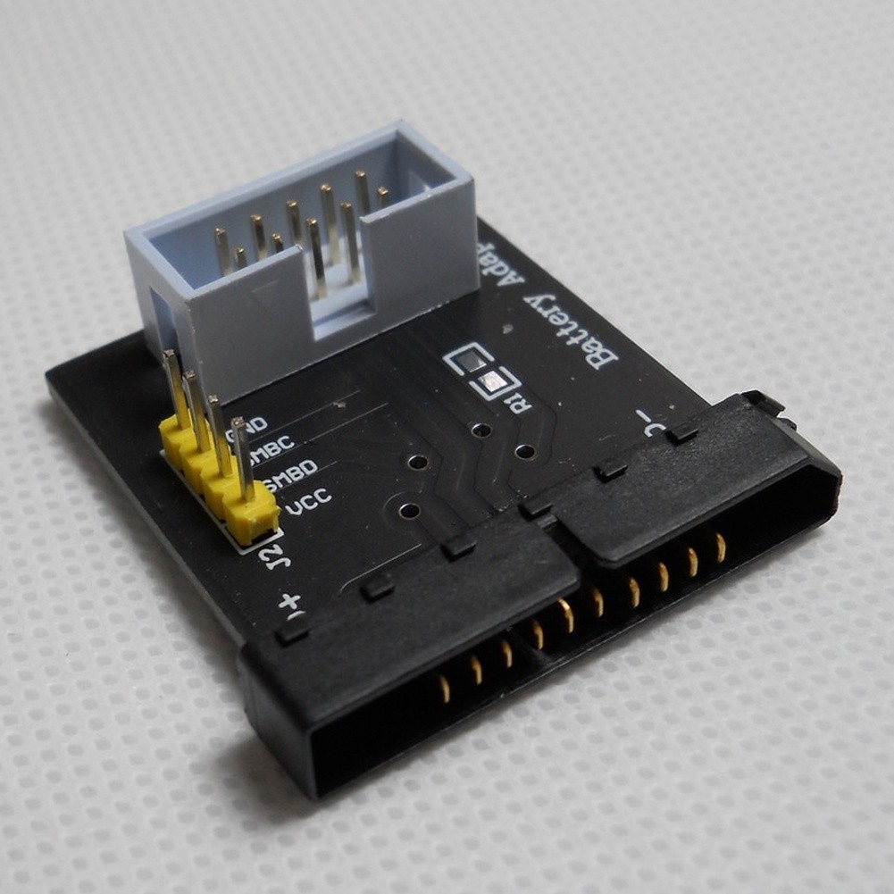 For DJI For MAVIC Air Battery Adapter Board Connector Cable for EV2400 Device