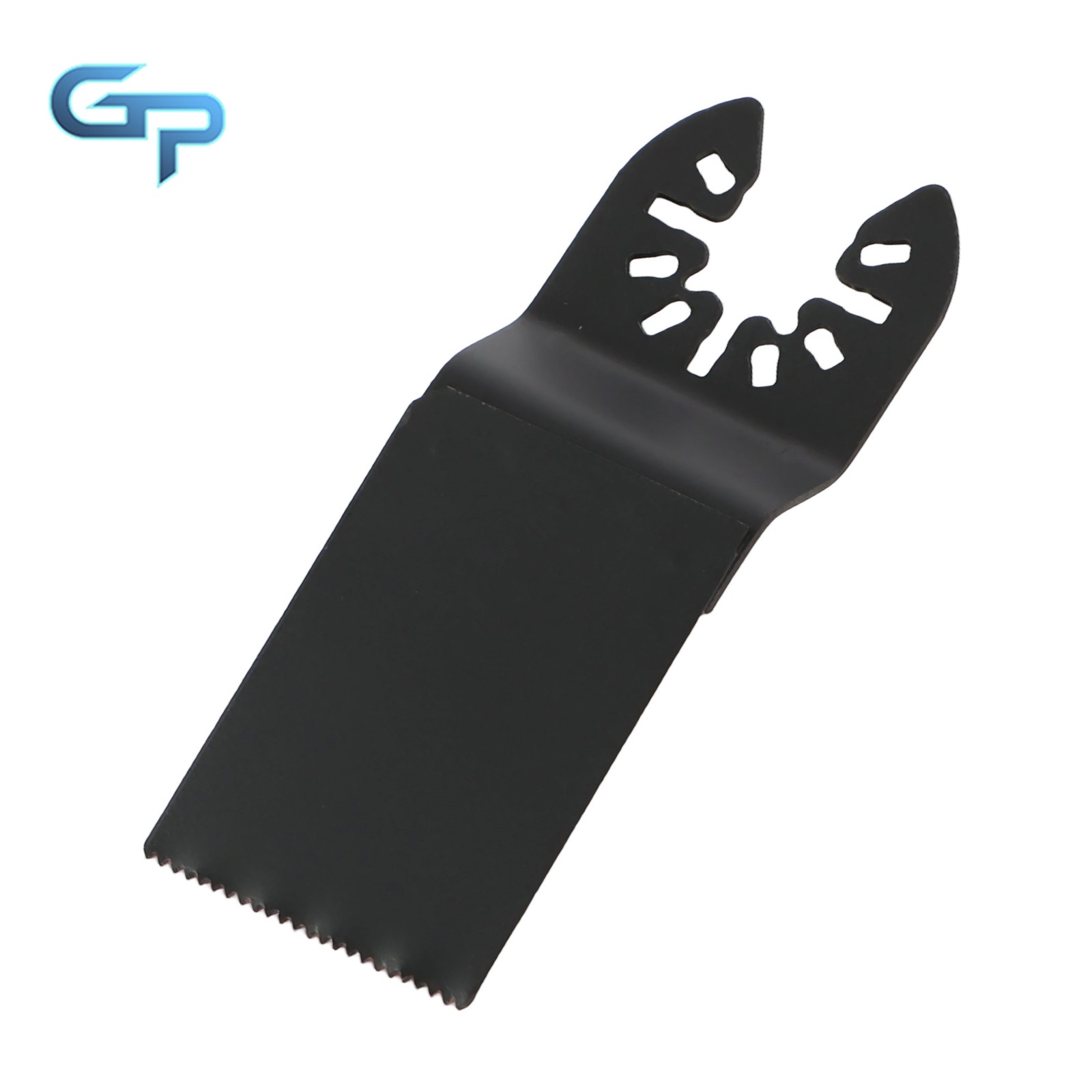 50 PCS Bi-Metal Multi Tool Blades 34MM Oscillating Saw Blades for Wood Plastic