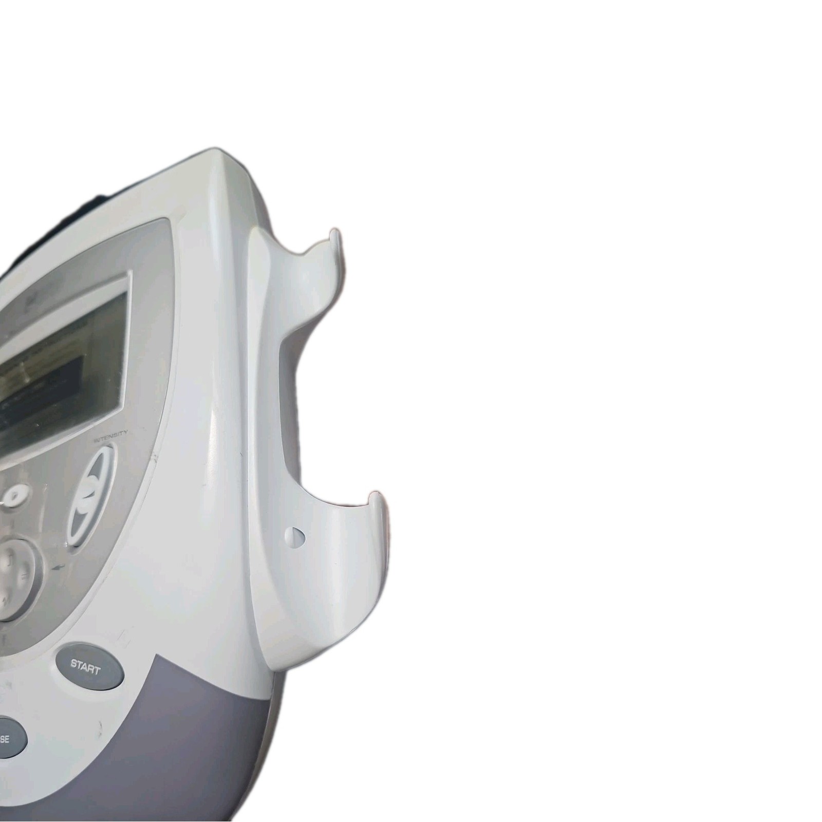 Chattanooga Intelect Transport 2 Channel Combination Unit No SUPPLY