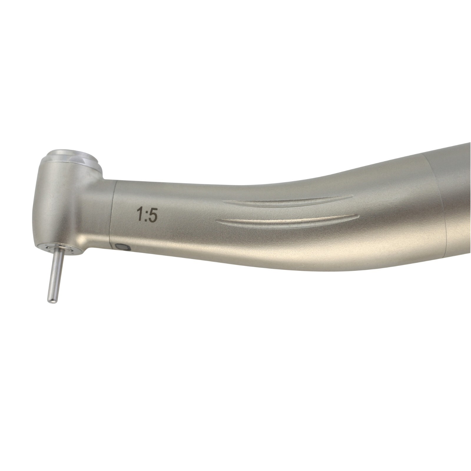Dental Electric Handpiece 1:5 Fiber Optic Contra Angle MINI Head KaVo LUX M25L