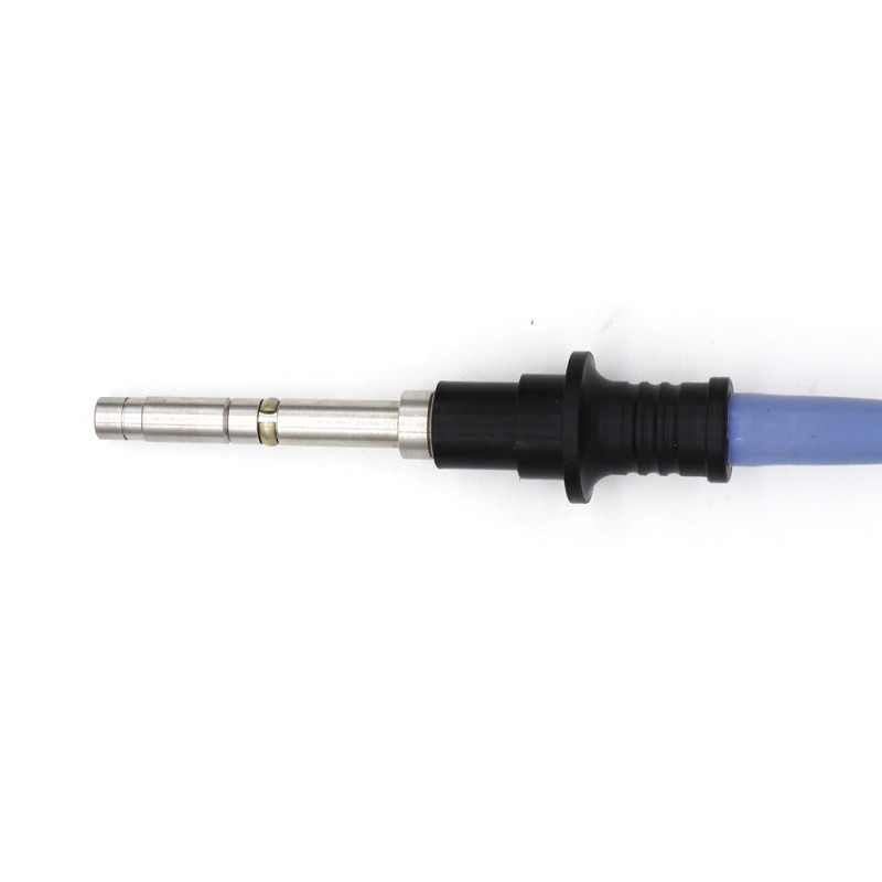 CE/FDA Endoscopy Light Source Fit Olympus Surger Fiber Optic Cable