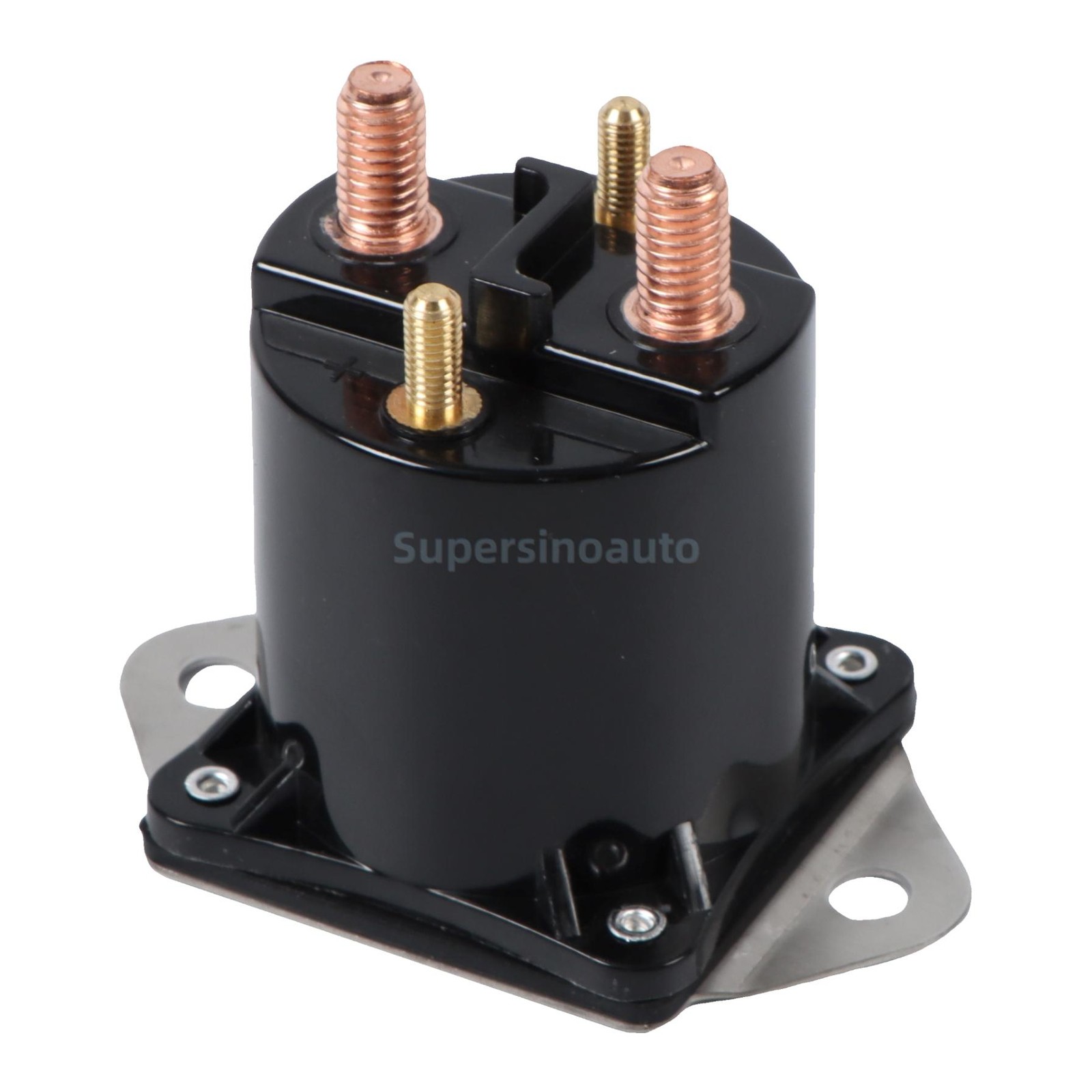 107655C1 537067R2 Cab Solenoid Switch For Case IH Tractor Combine 1640 1660 1670