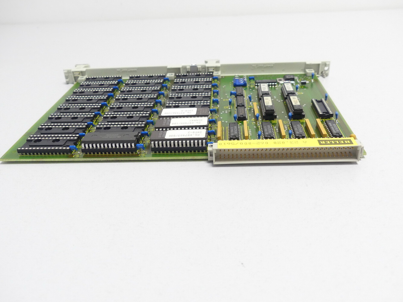 Heller AMUB 76 Card A 23.020 062-000/5610/20.003 230