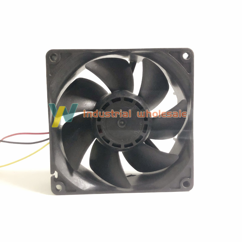 1PC brand new 9G0848G103 48V 0.27A For SANYO SAN ACE 80 cooling fan