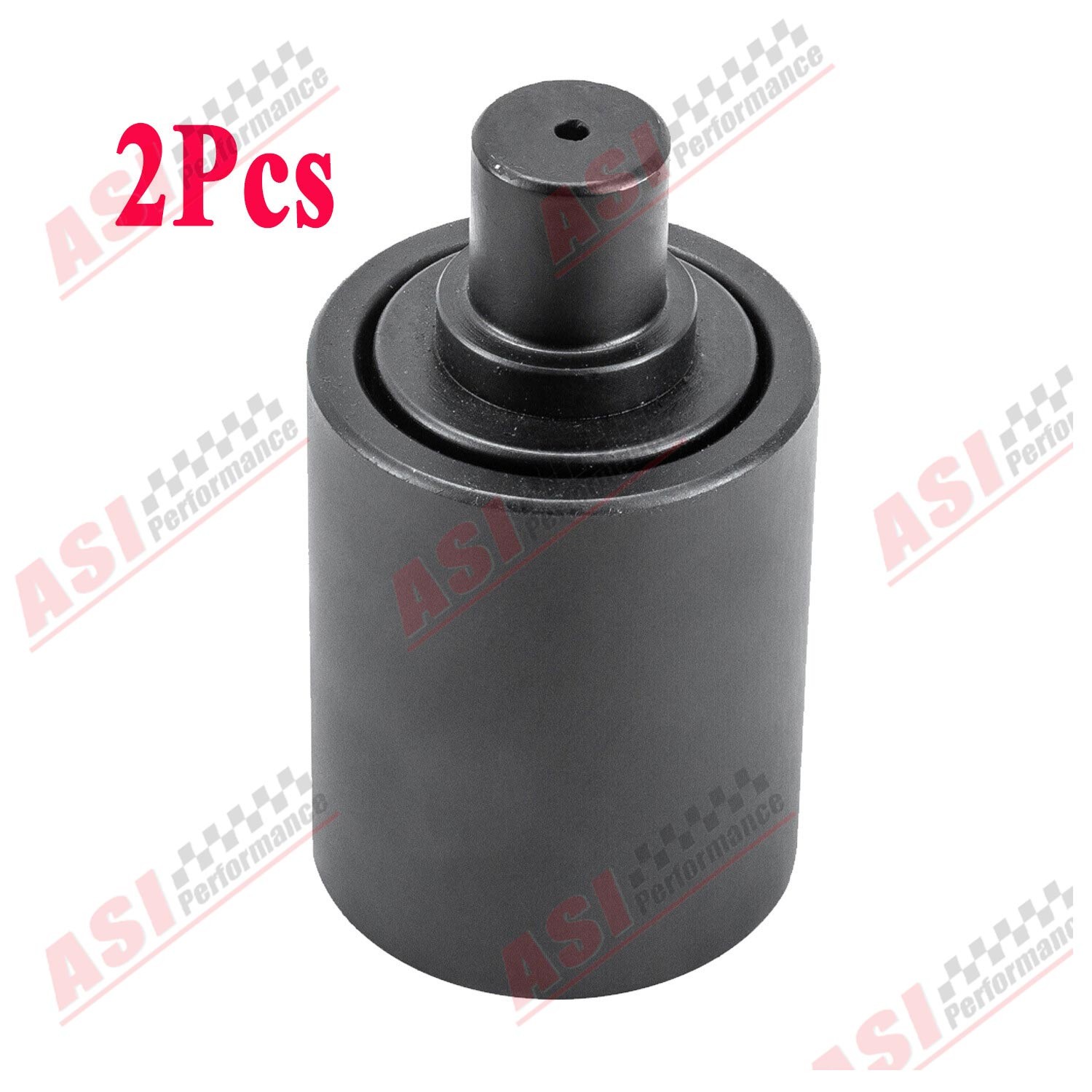 2Pcs Top Roller for Kubota Excavator KX91-3/KX91-3S KX71-3 U35S/U35-S2