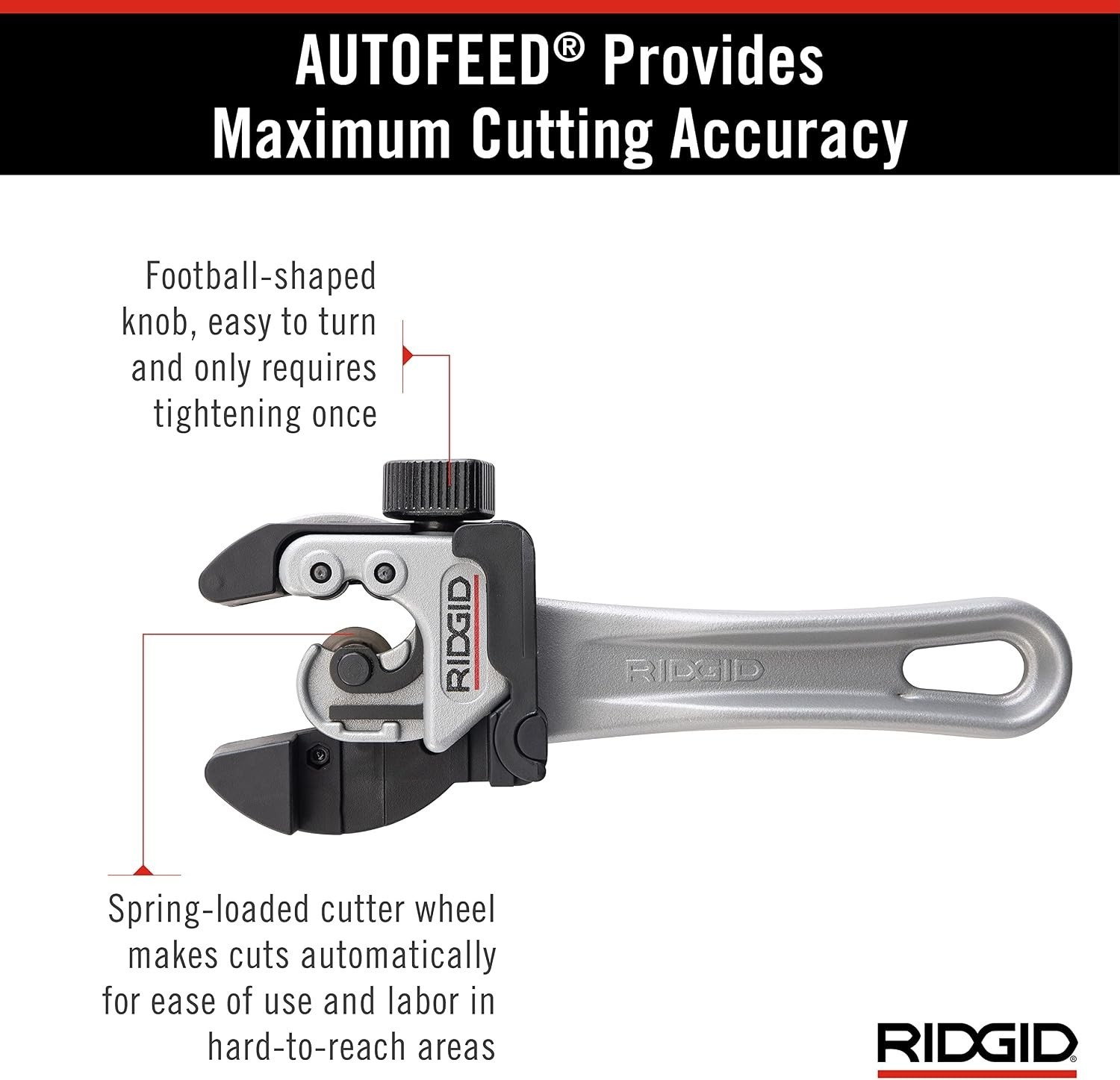 Automatic Feed Tubing Cutter for Copper, Brass, Aluminum