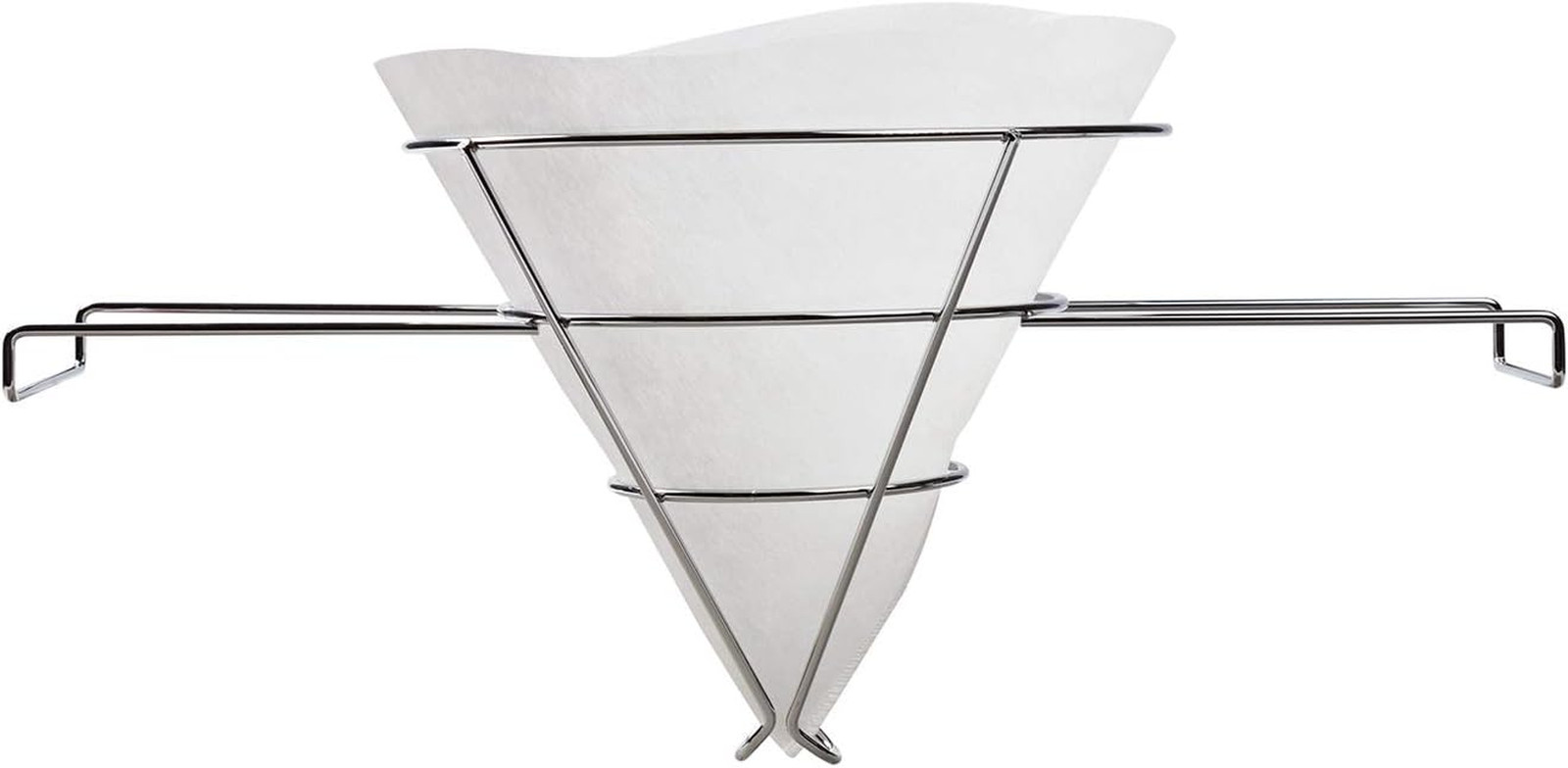 Premium 10″ Econoline Non Woven Filter Cones, Package of 50