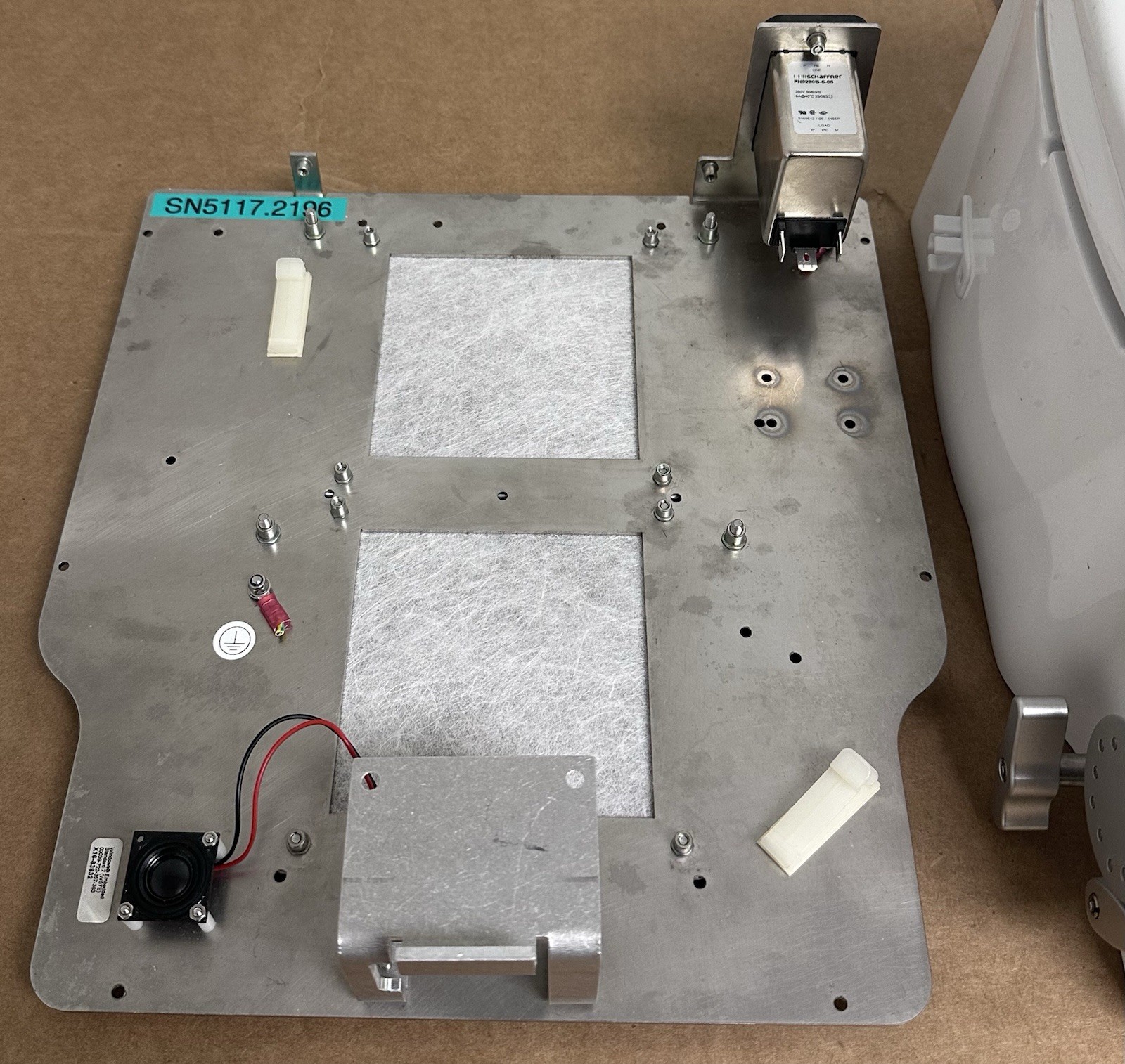 Biosafe Smart-Max AS-310 Exterior Shell Only