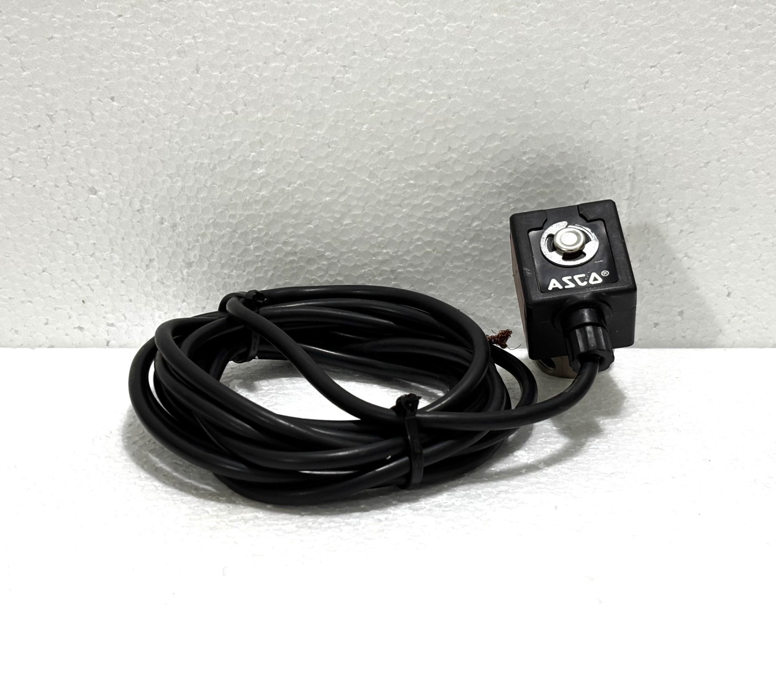 Asco BAS98ATEX2168X Solenoid Valve PVXB262C080E