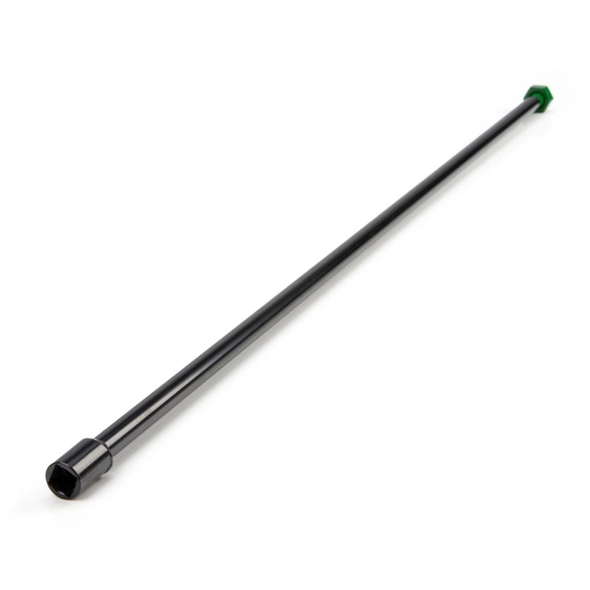 Steelman Pro 96094 12mm Square Head Spare Tire Tool 30in GM Dodge Hoist Rod