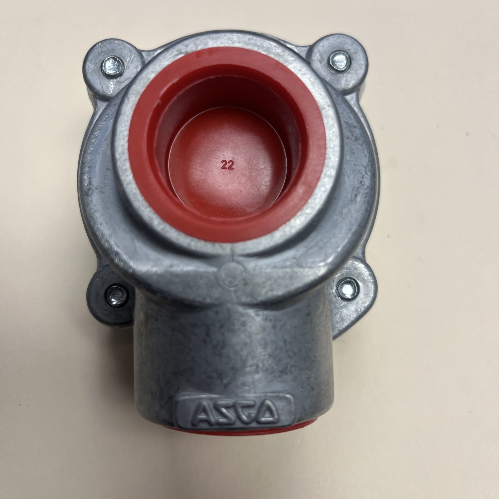 FLEX KLEEN M15016 NSNP 1” NPT In/Out
