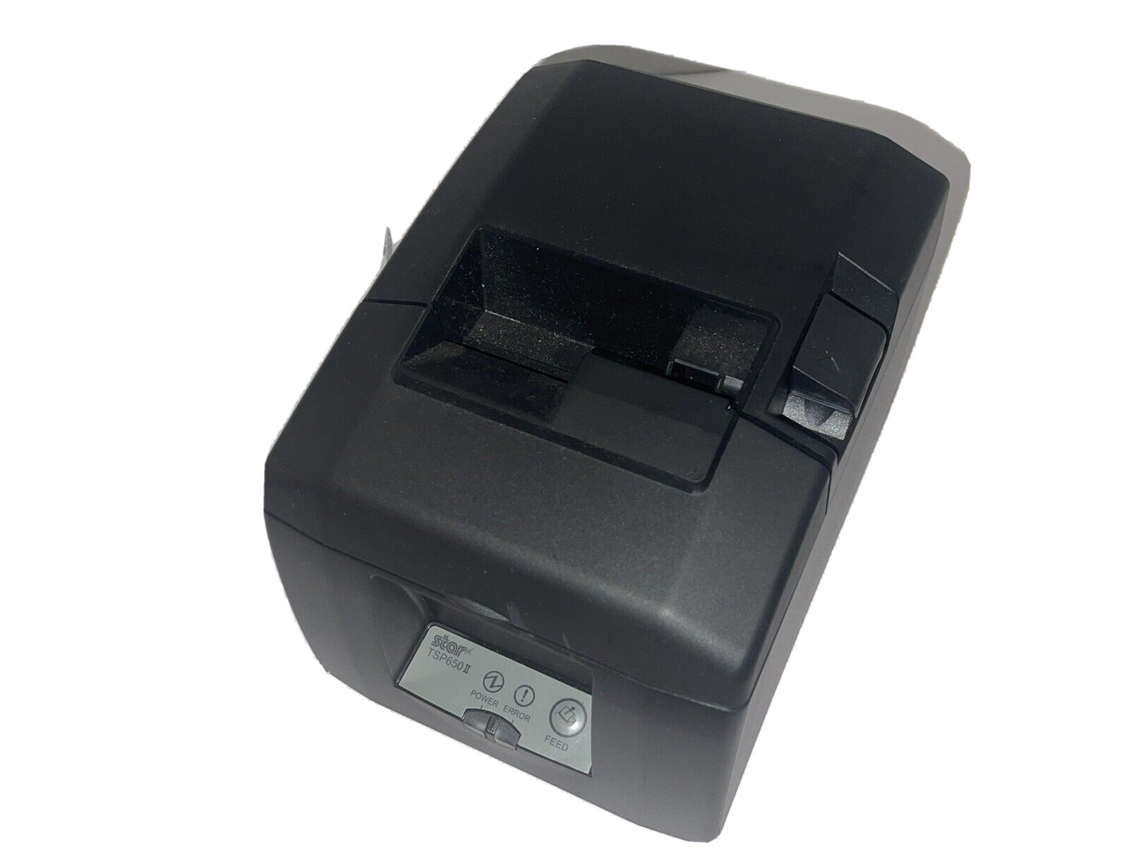 Star TSP650II TSP654IISK Linerless Sticky Paper Thermal POS Receipt Printer NEW*