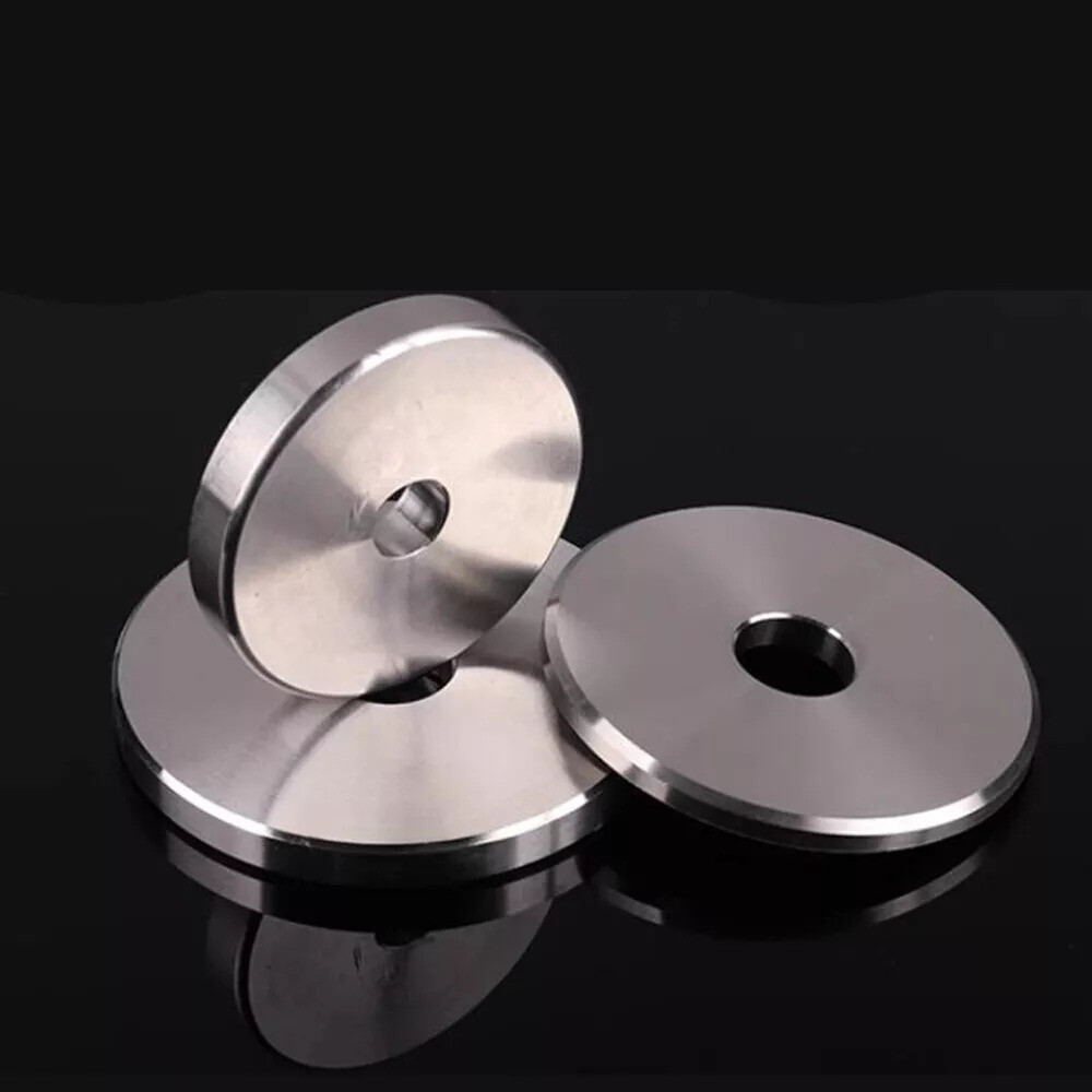 304 Stainless Steel Heavy Enlarged Flat Washer Thickened Flat Washer