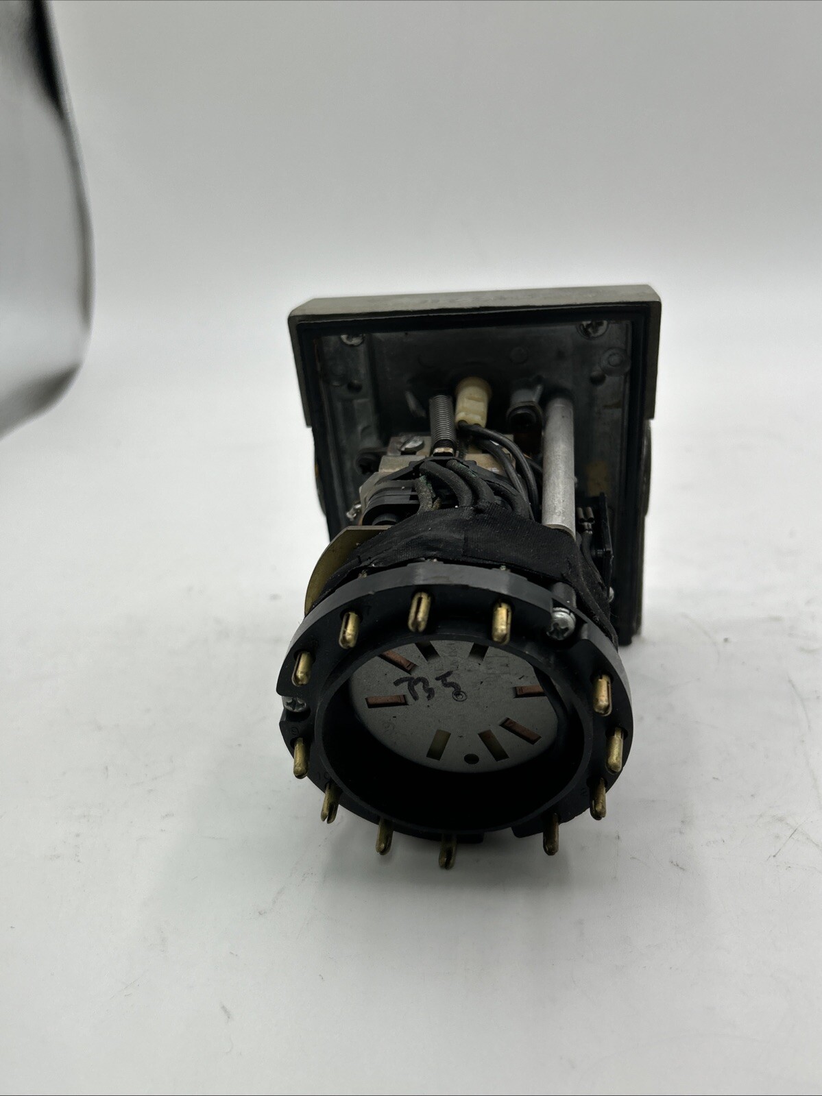Eagle Signal Cycl-Flex Stock Timer 0-60 Minutes Model HP56A6 30 Days Warranty
