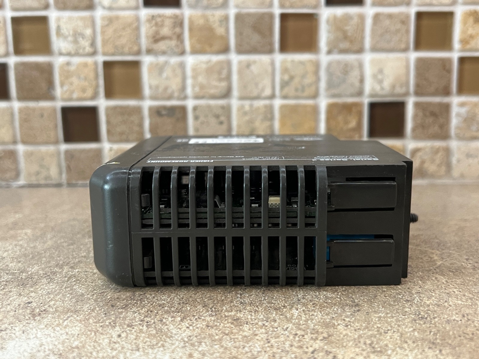 Emerson Delta V KJ3241X1-BA1 Serial Series 2 Module