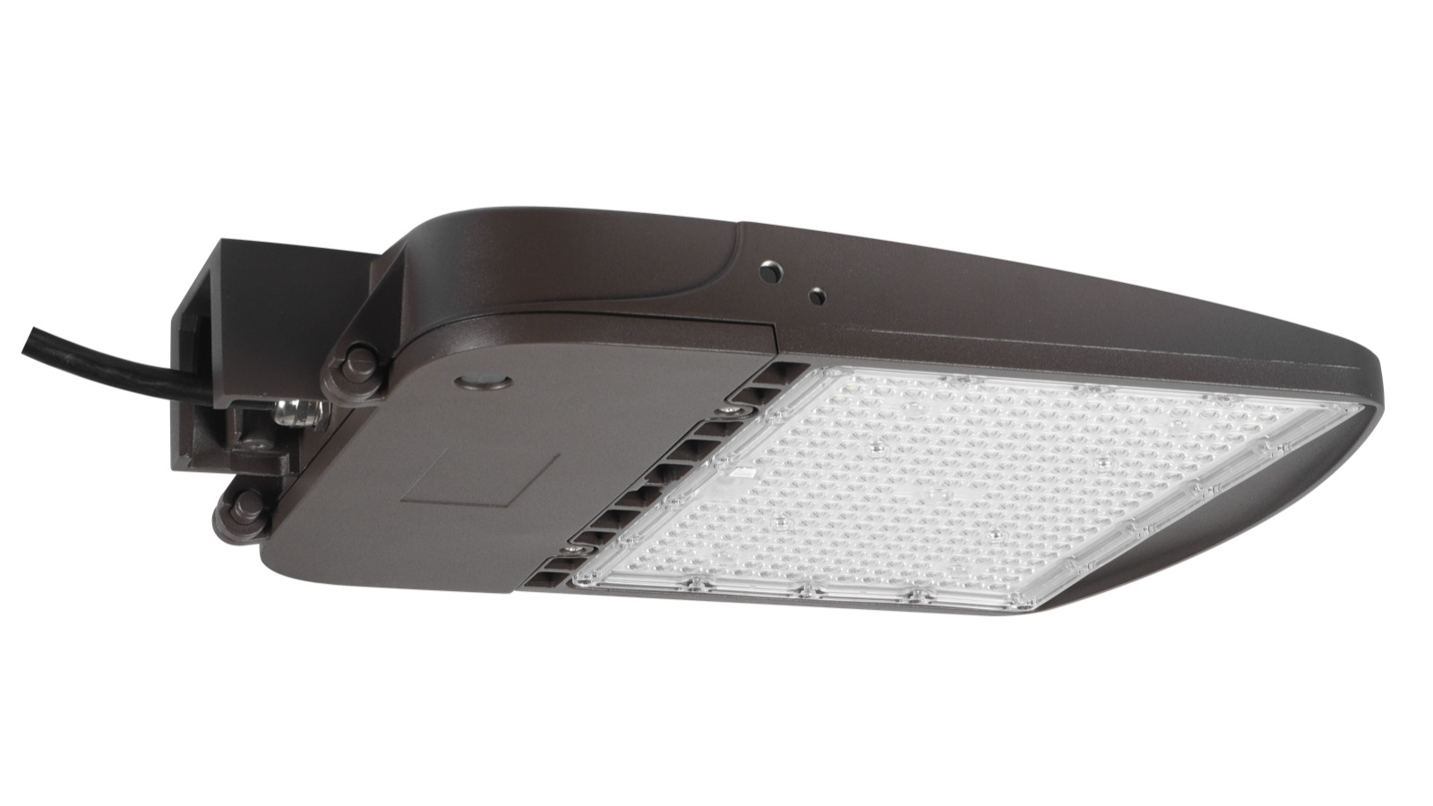 LED Parking Lot Light 100W 150W 200W 300W Module Pole fixture Shoebox Area Flood