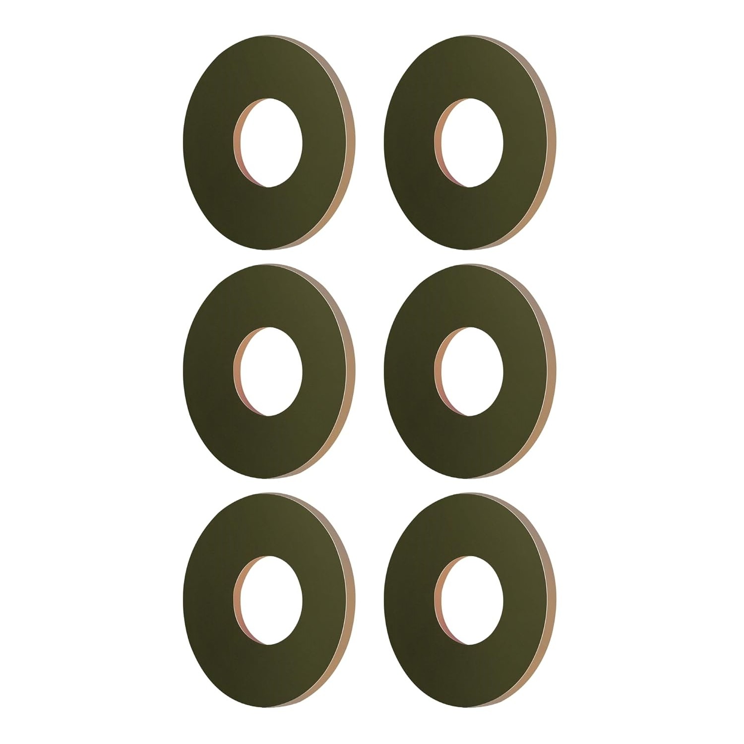 K5651-34352 Blade Bolt Washer For Kubota Mowers ZD21/28 ZD121 ZD321/326/327/331