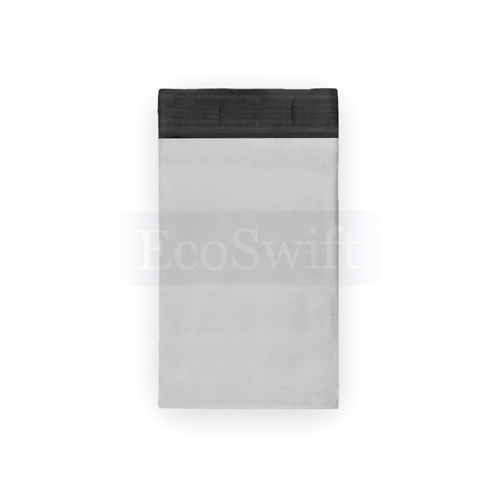 1-10000 6 x 9 «EcoSwift» Poly Mailers Envelopes Plastic Shipping Bags 2.35 MIL