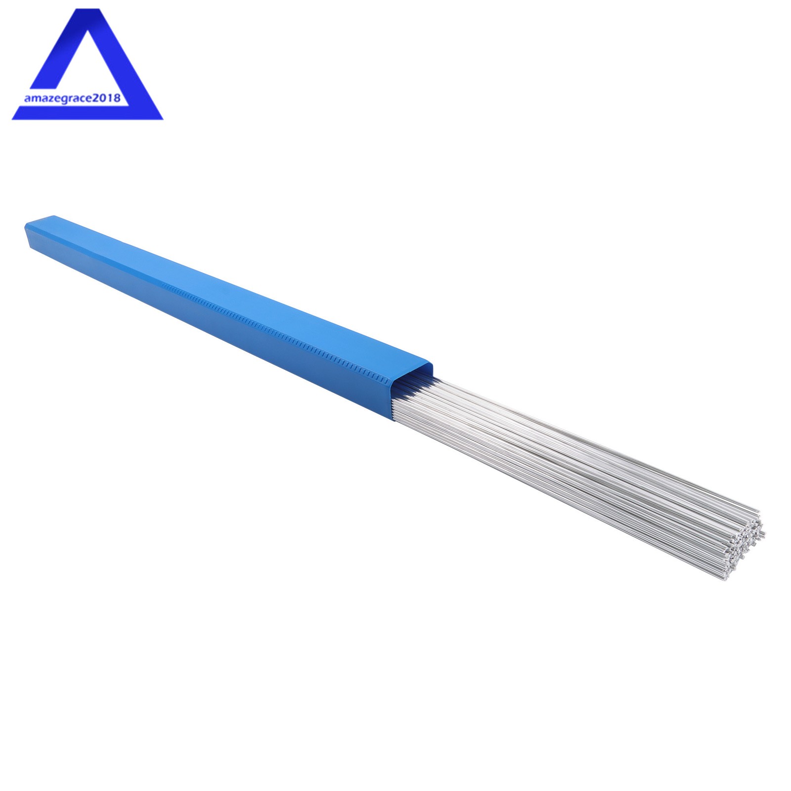 1Pack ER5356 3/32″ × 36″ Aluminum TIG Welding Filler Rod 5-Lbs Welding Wire
